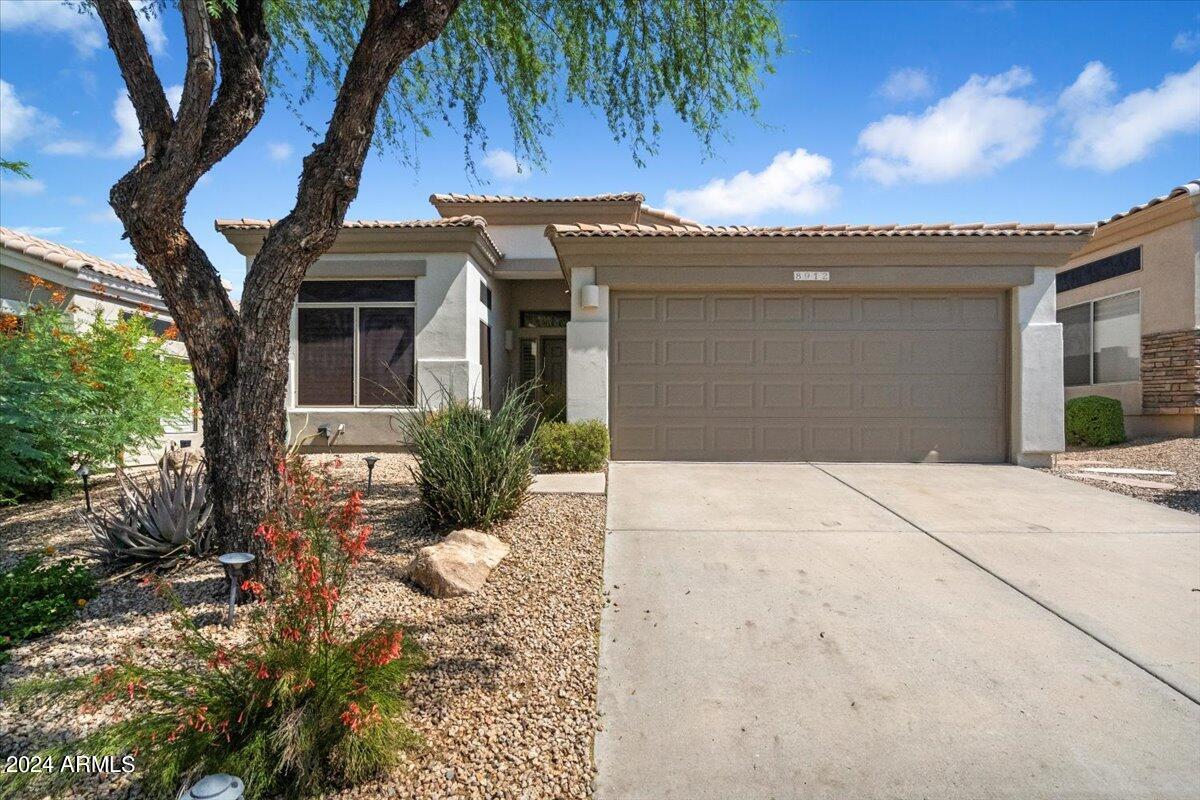8912 E CONQUISTADORES Drive