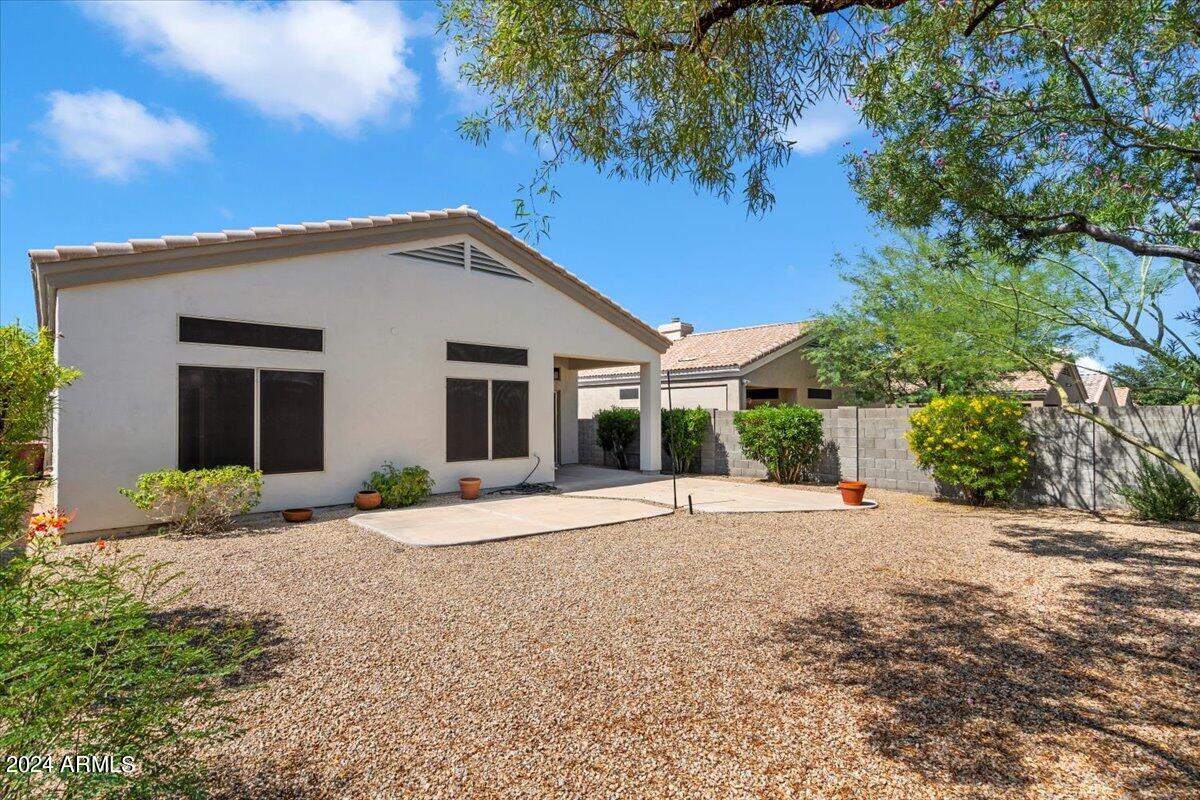 8912 E CONQUISTADORES Drive