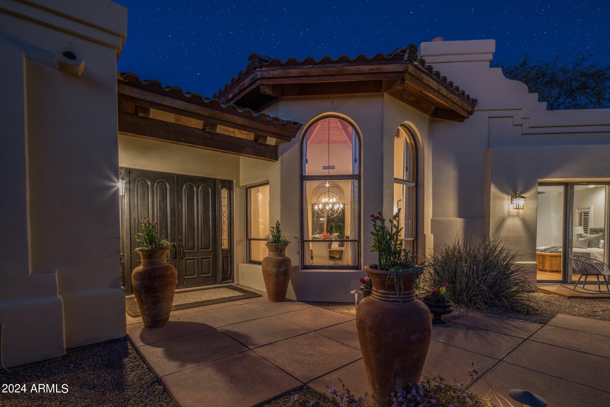 8530 E VIA MONTOYA --
