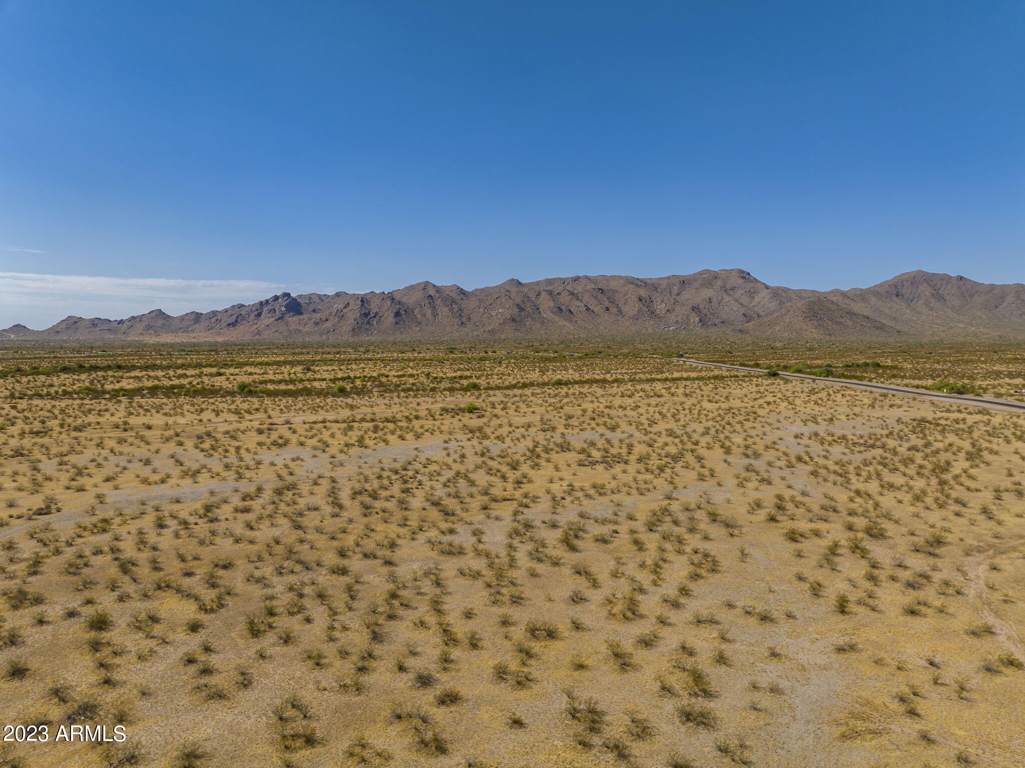 21300 W Beardsley (Approx) Drive Unit: -