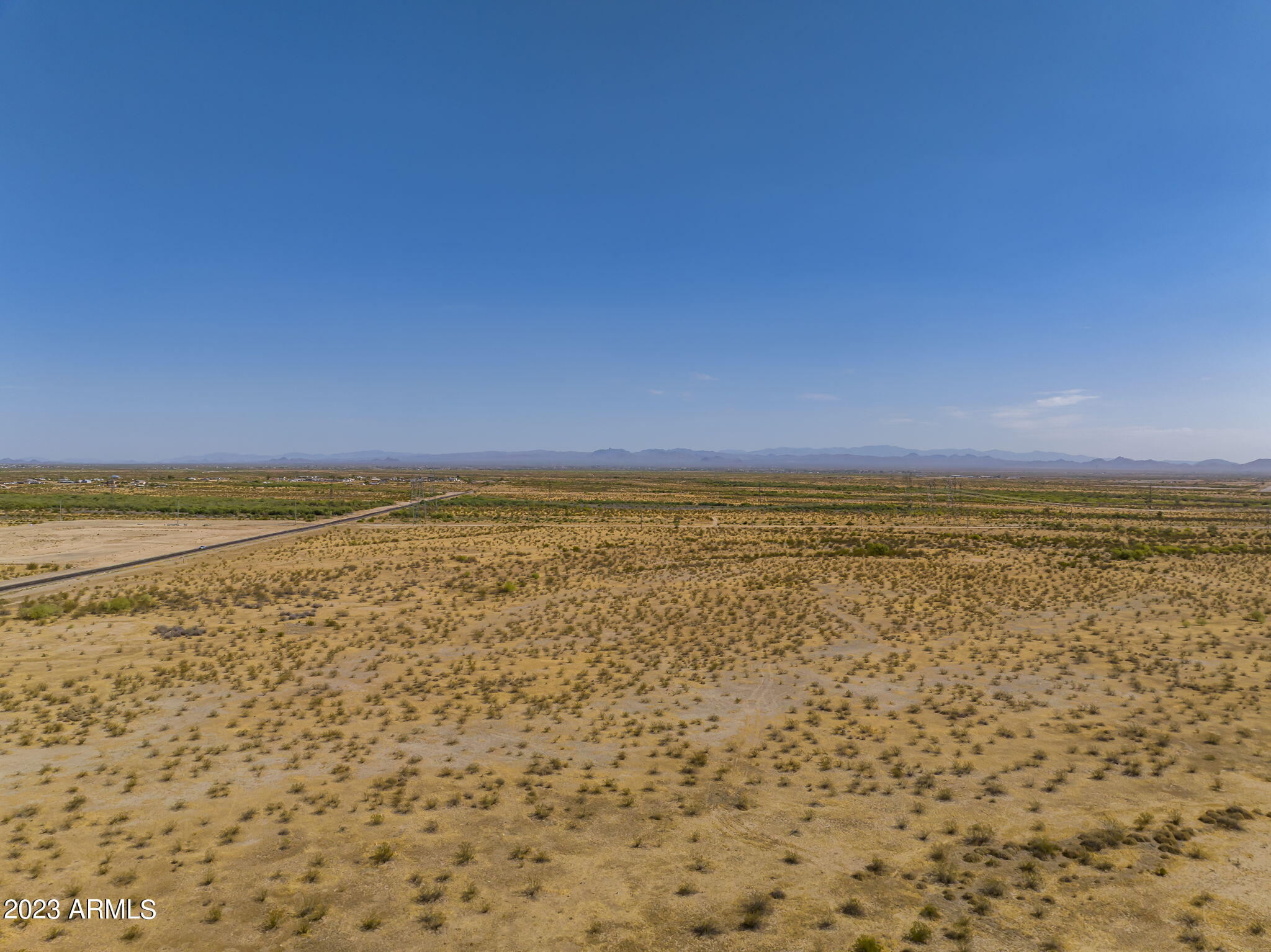 21300 W Beardsley (Approx) Drive Unit: -