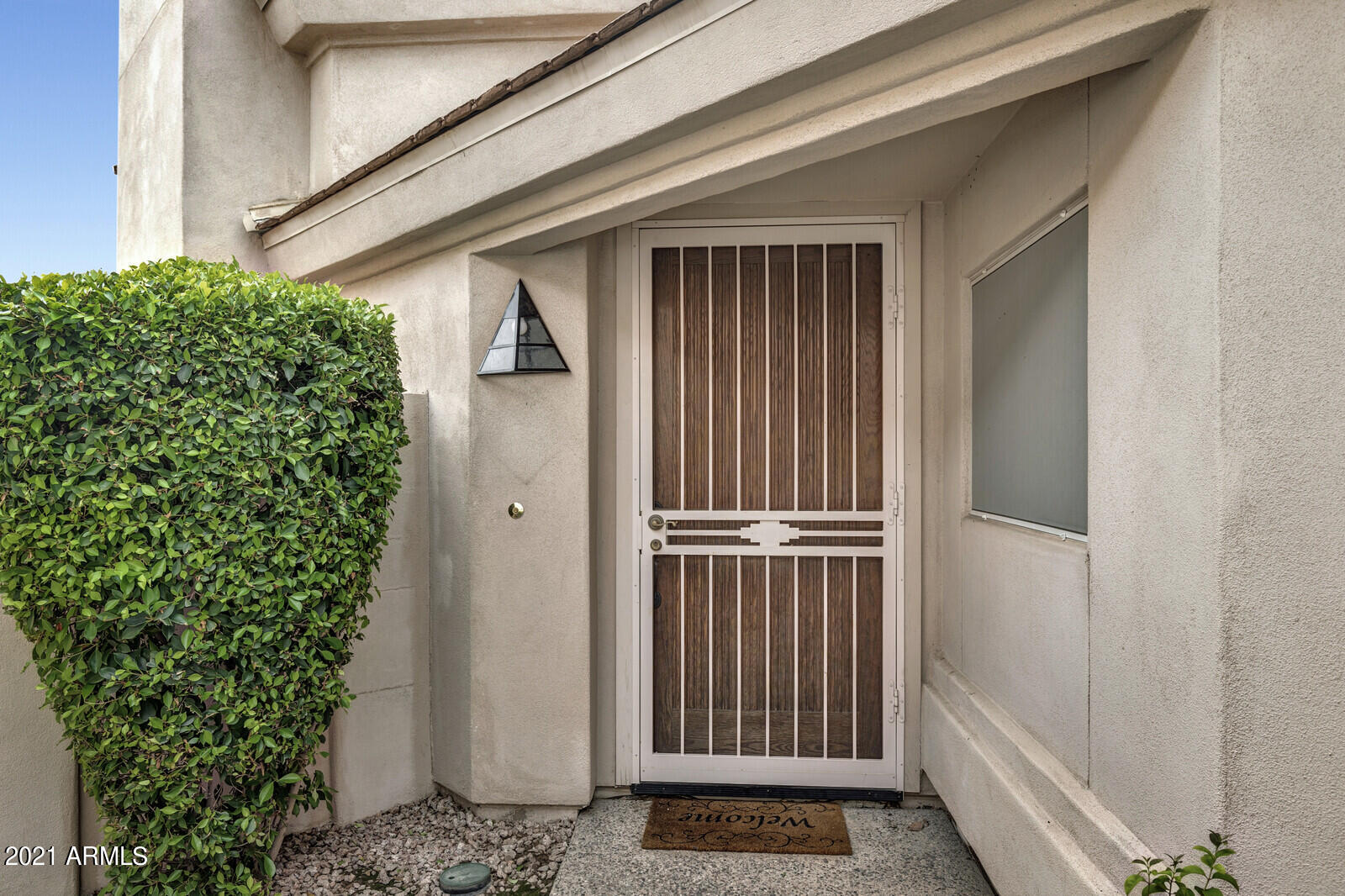 7773 E Stallion Road