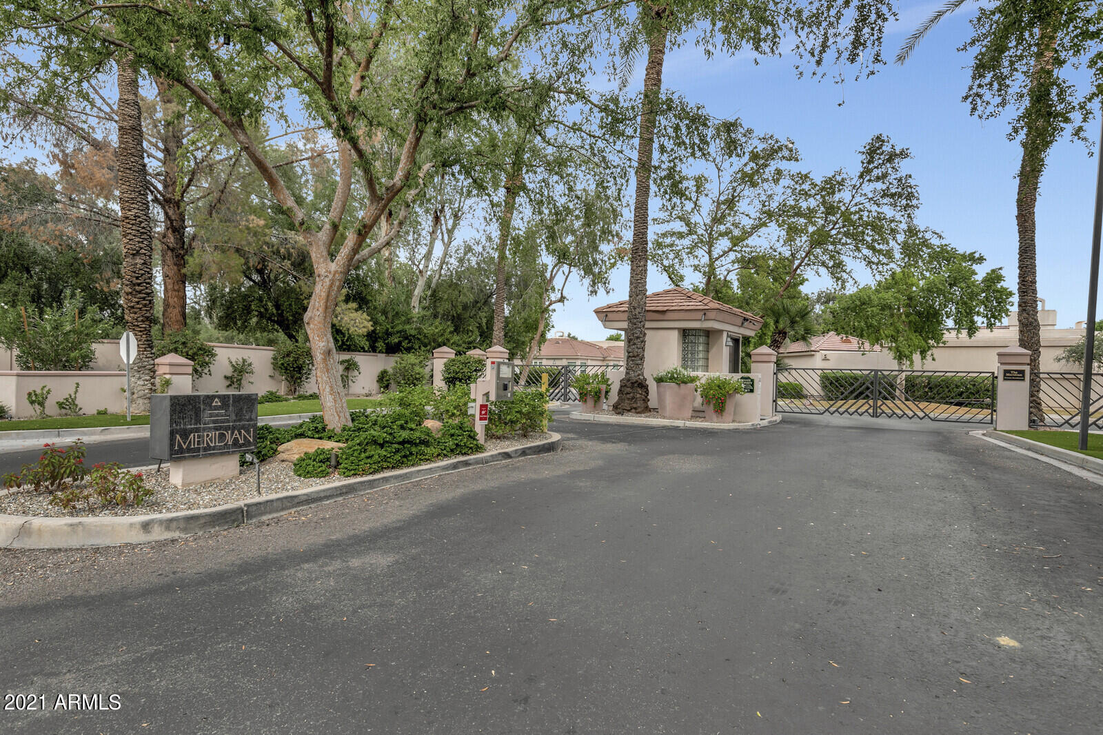 7773 E Stallion Road