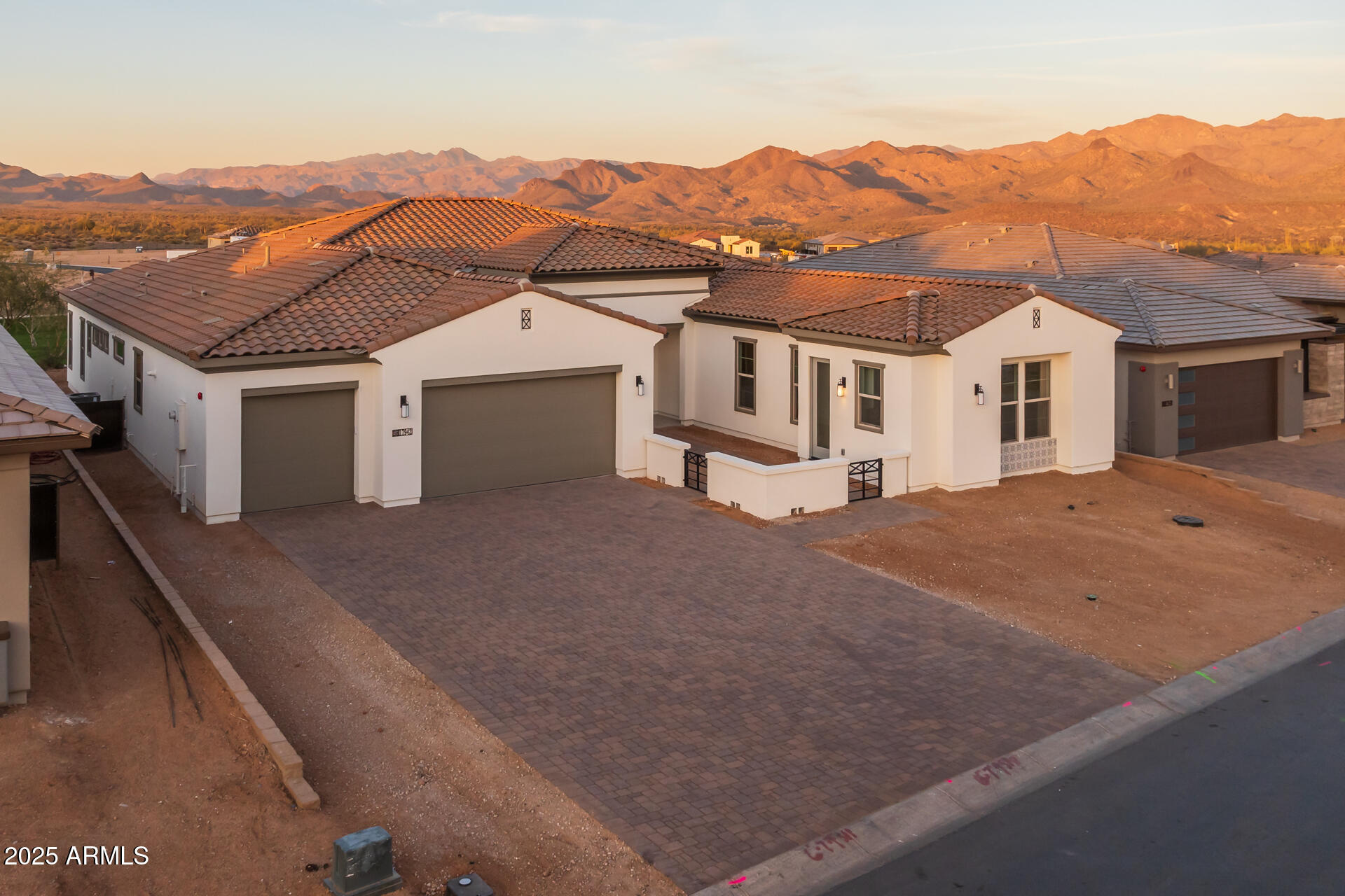 17942 E SLIDE ROCK Drive