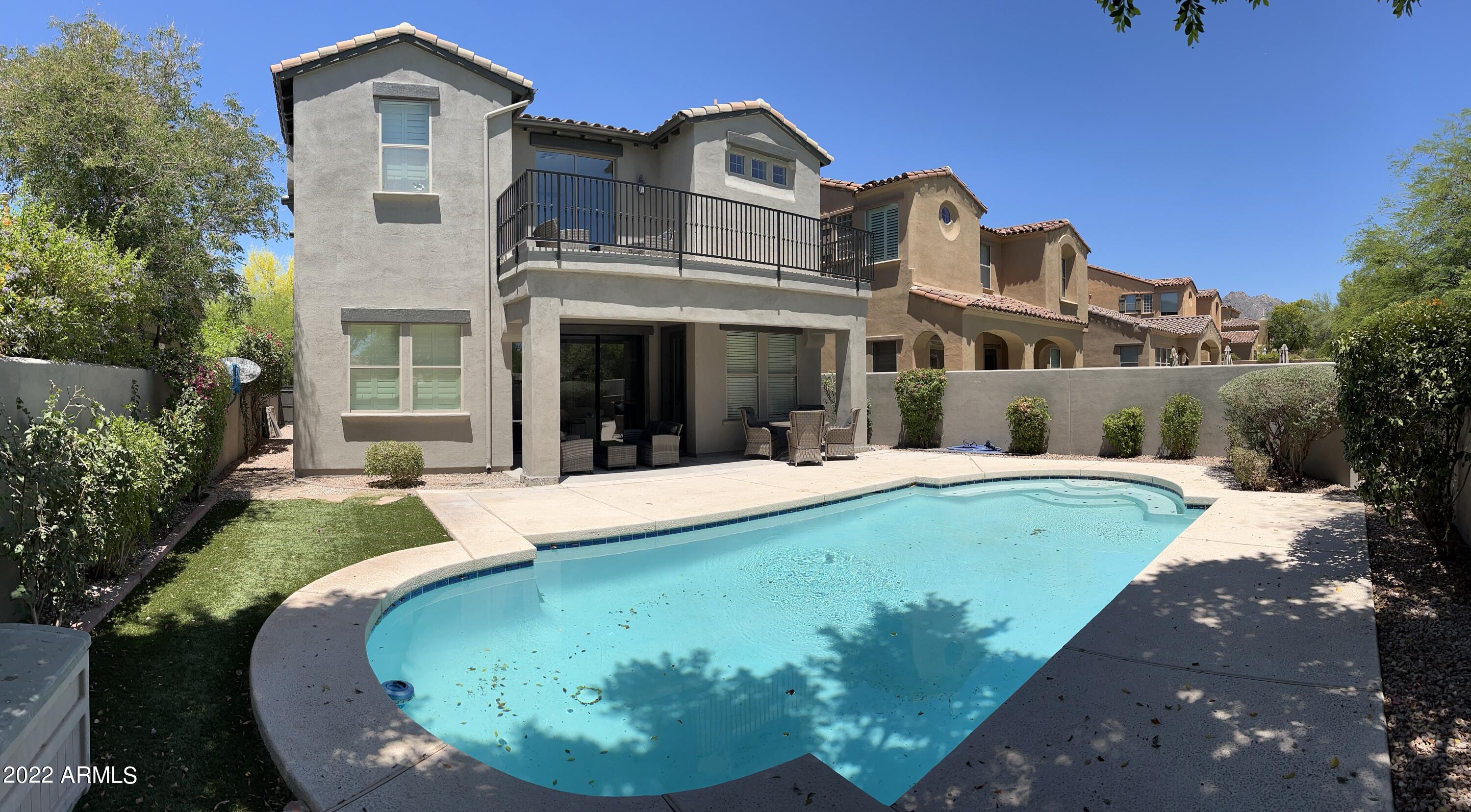 9293 E Canyon View Road
