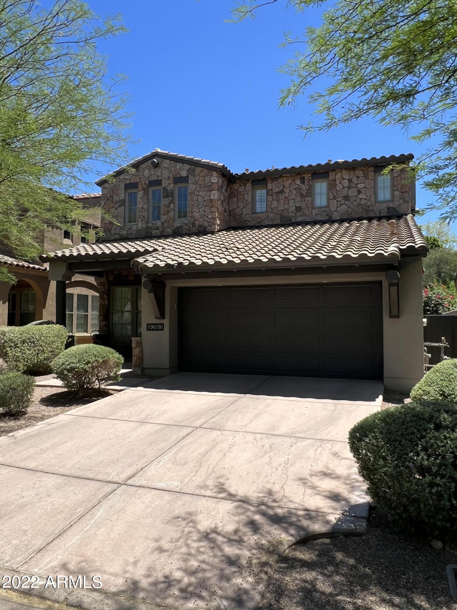 9293 E Canyon View Road