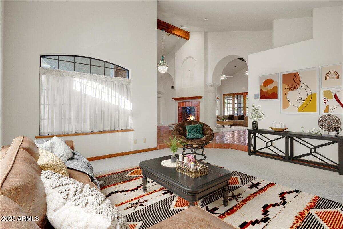 8139 E SANDS Drive