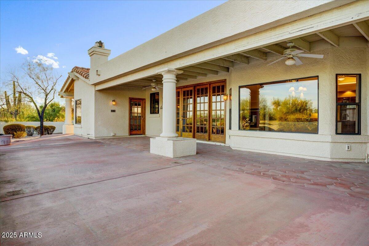 8139 E SANDS Drive