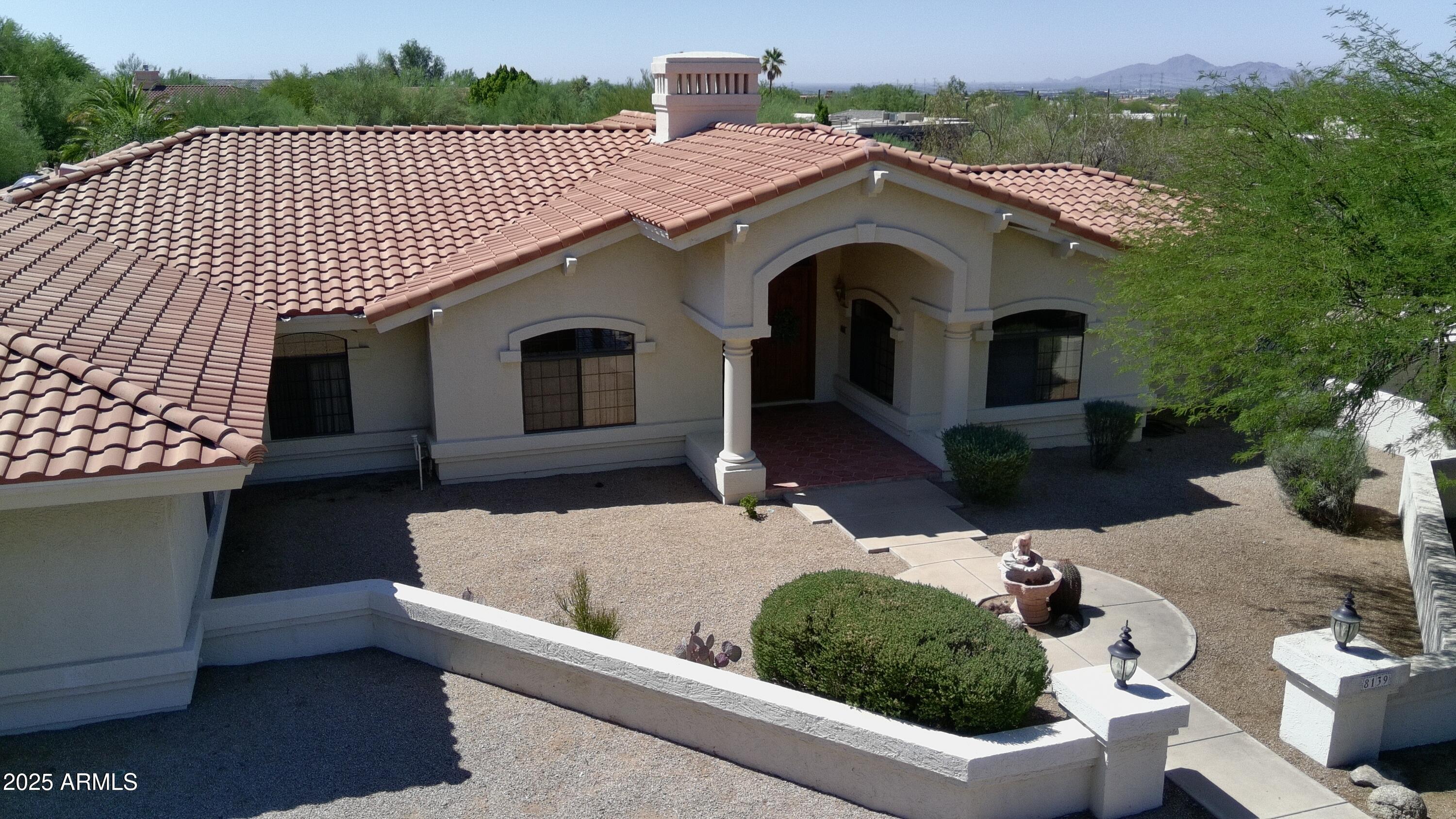 8139 E SANDS Drive