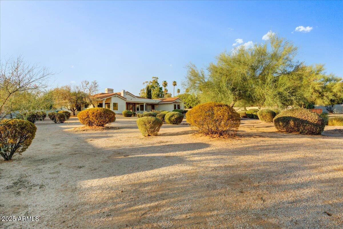 8139 E SANDS Drive