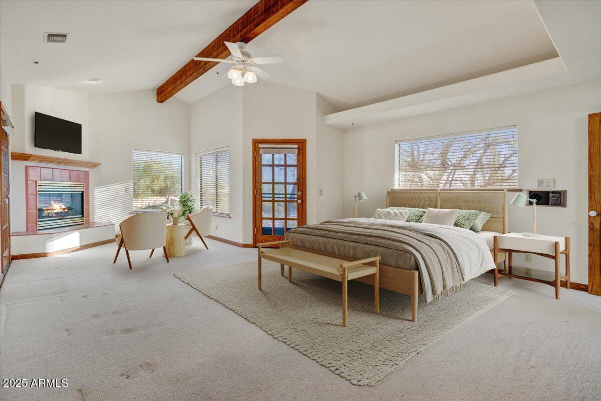 8139 E SANDS Drive