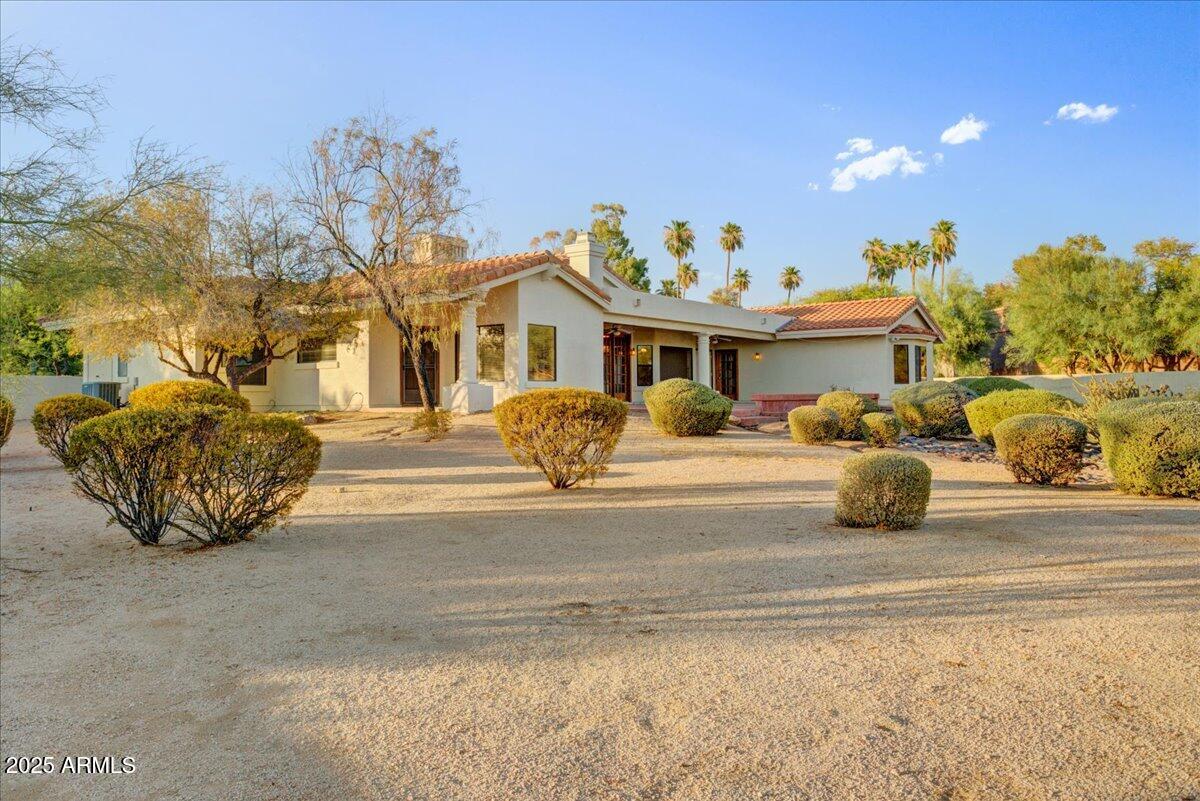 8139 E SANDS Drive