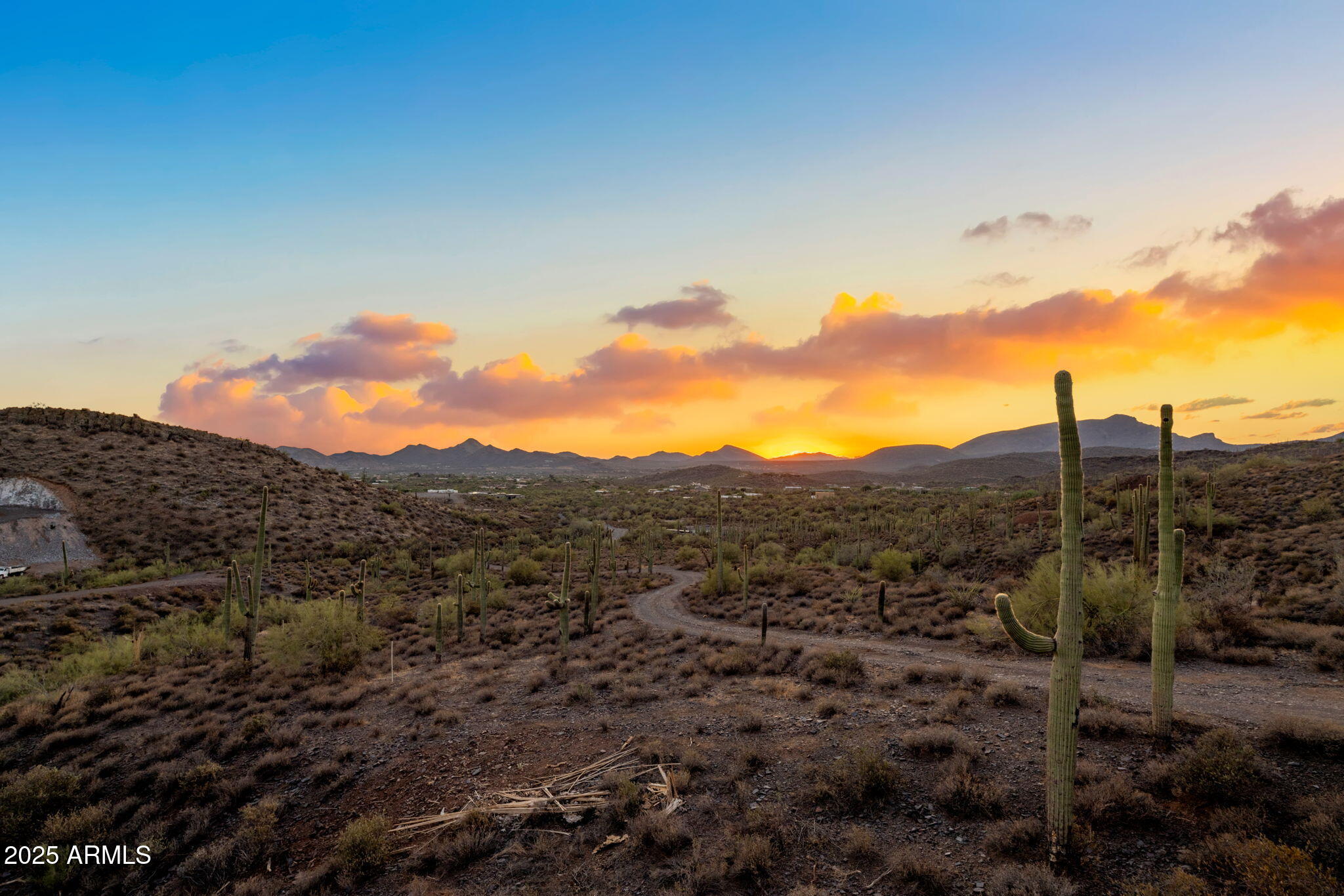 42000 N Fleming Springs Road, P