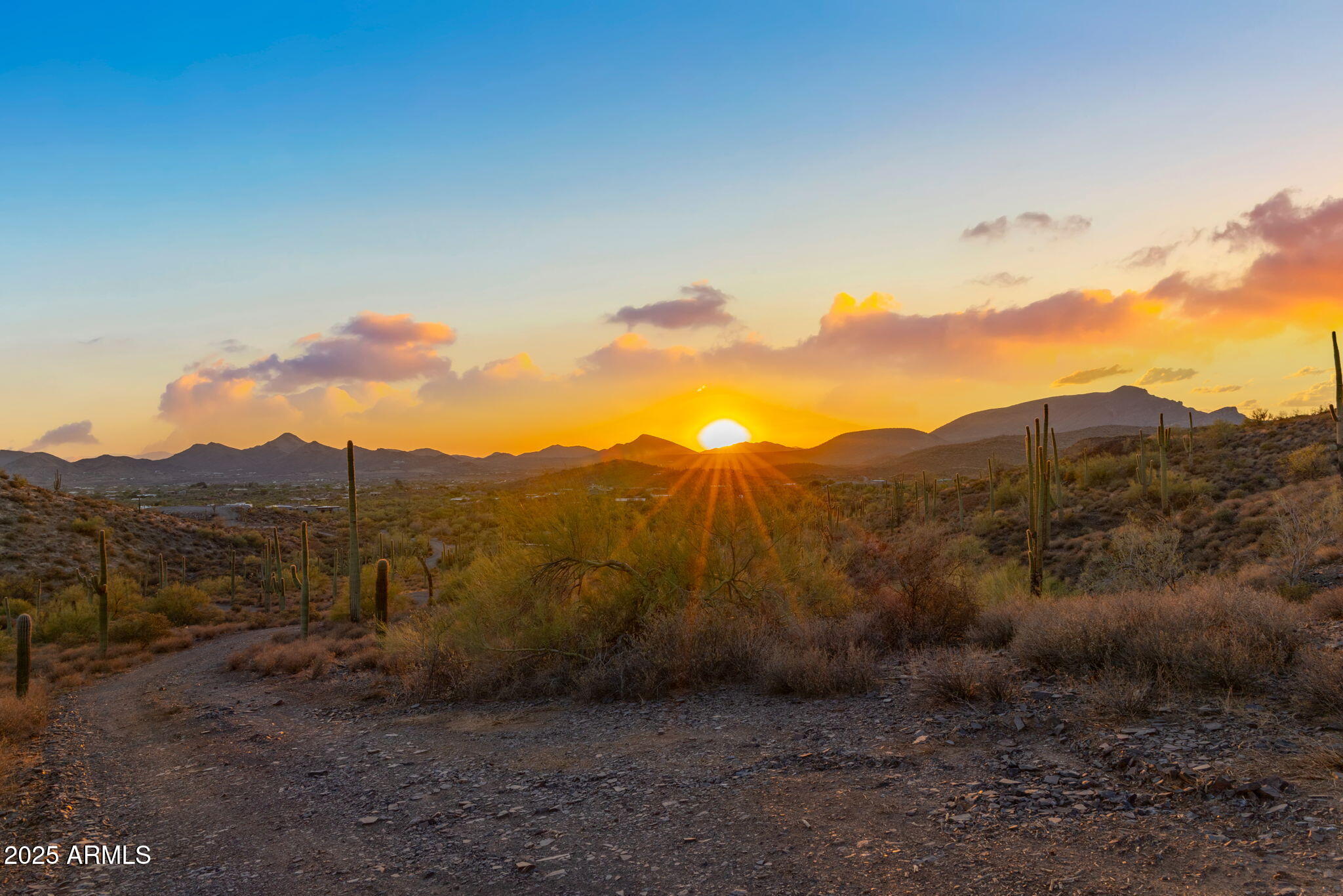 42000 N Fleming Springs Road, P