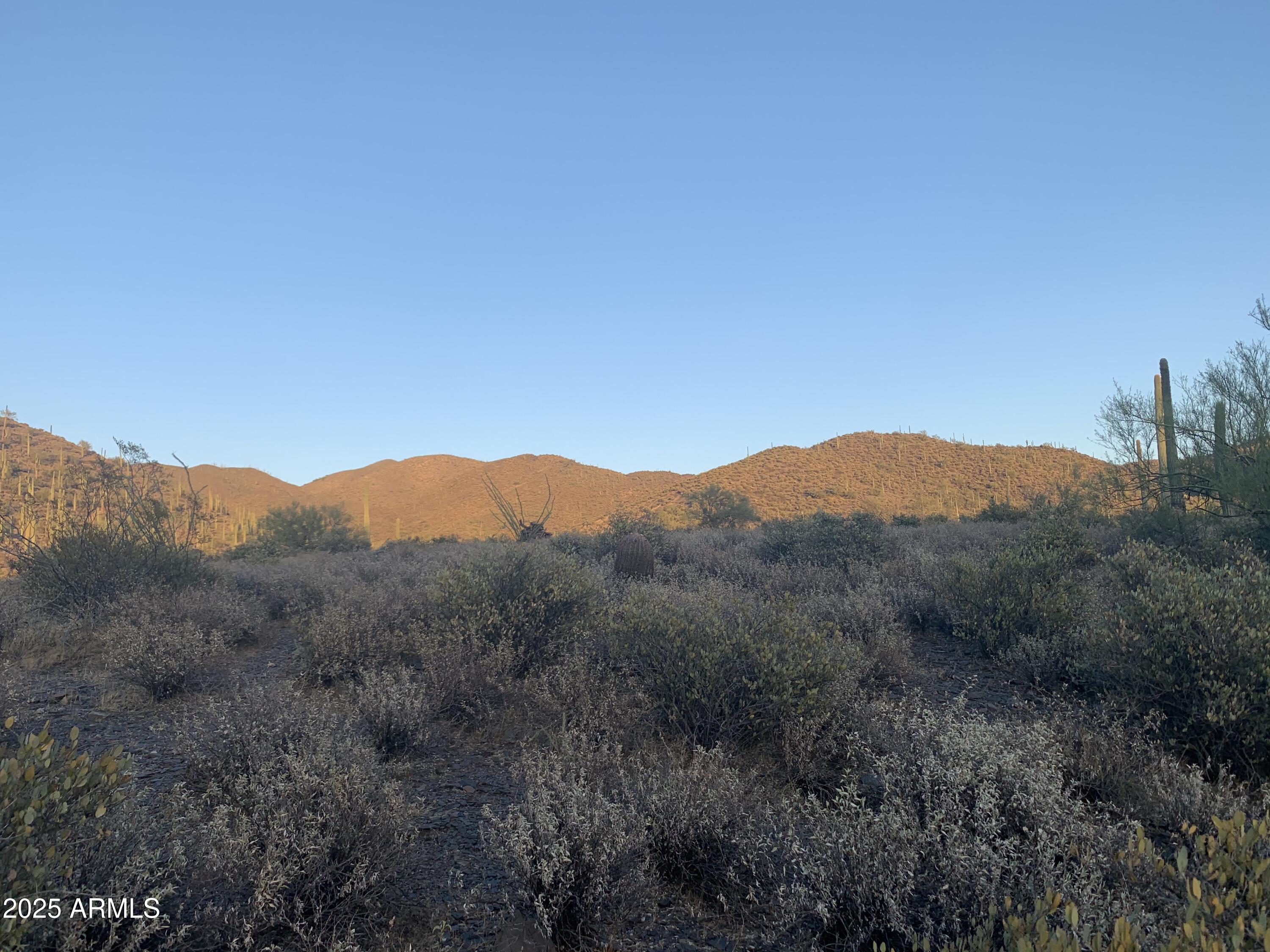 42000 N Fleming Springs Road, P