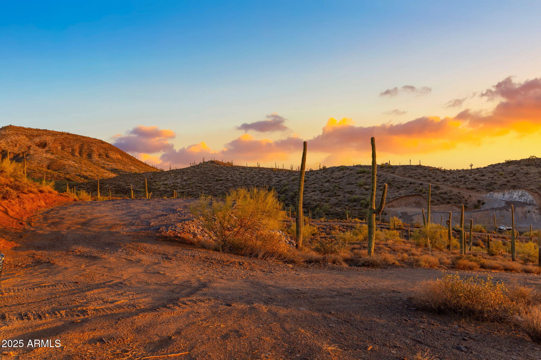 42000 N Fleming Springs Road, P