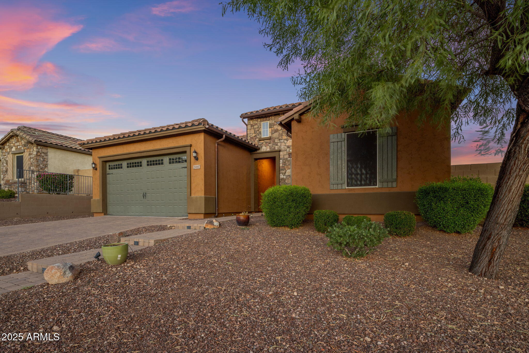 26887 N 101ST Lane, Peoria