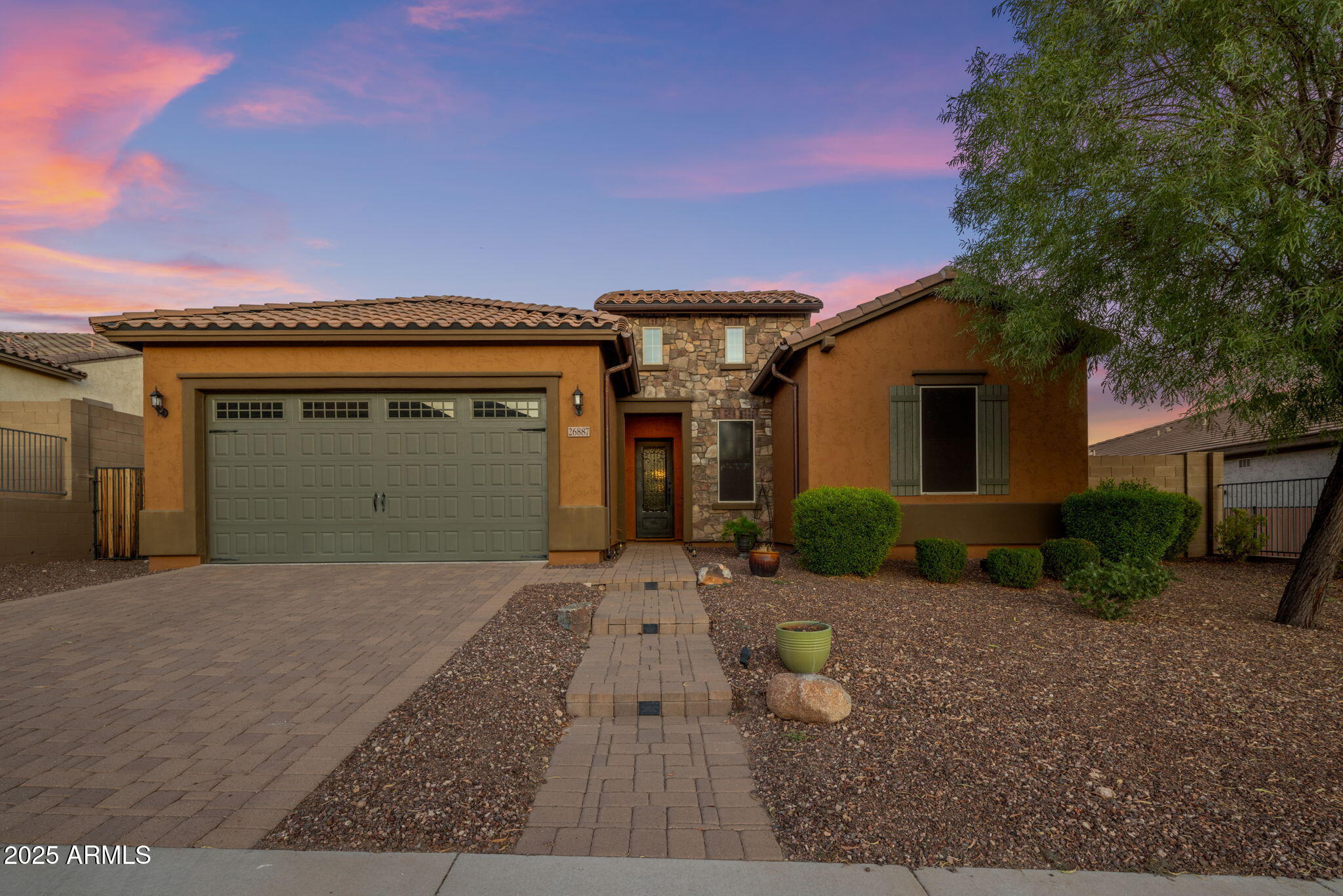 26887 N 101ST Lane, Peoria