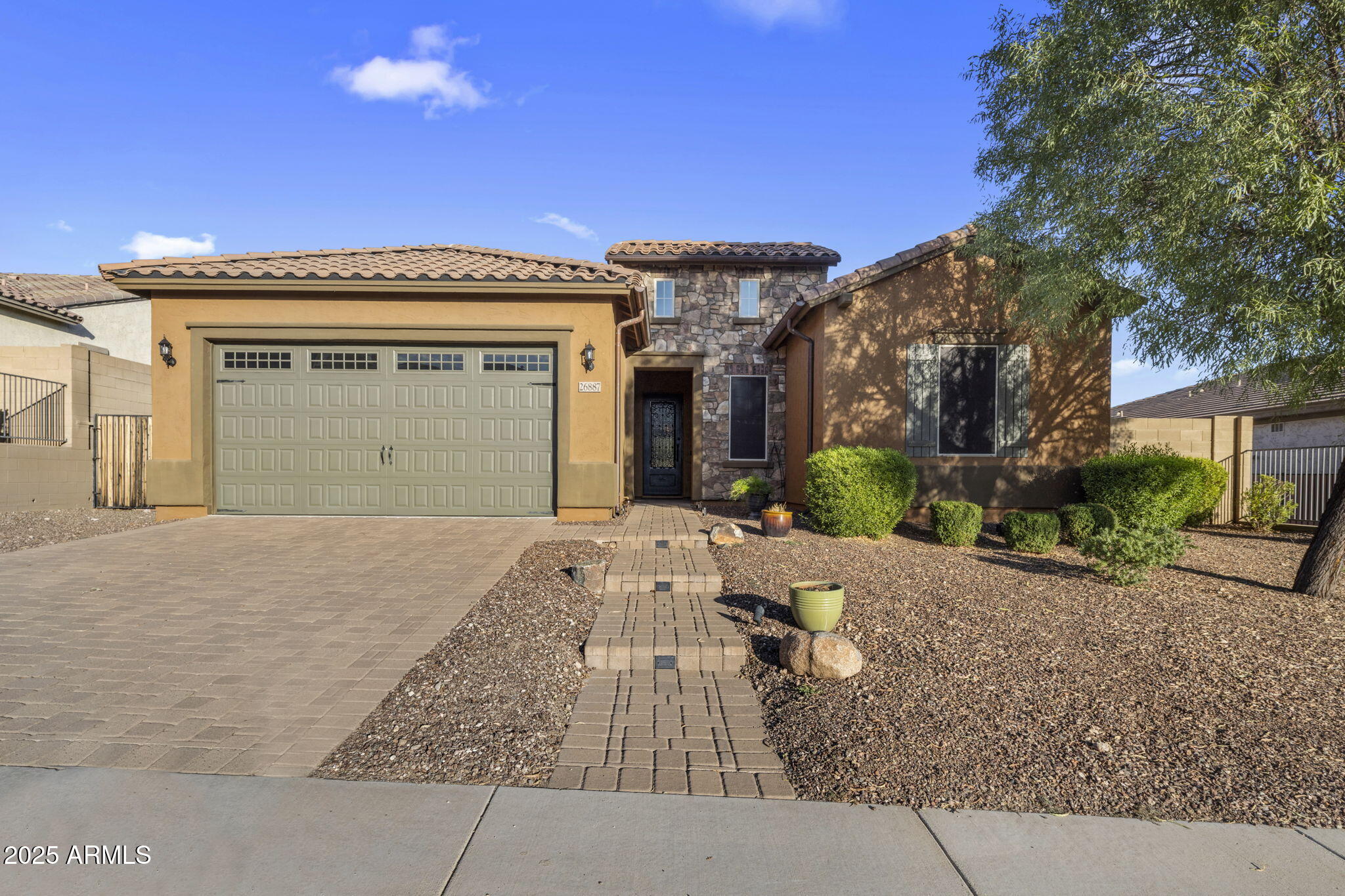 26887 N 101ST Lane, Peoria