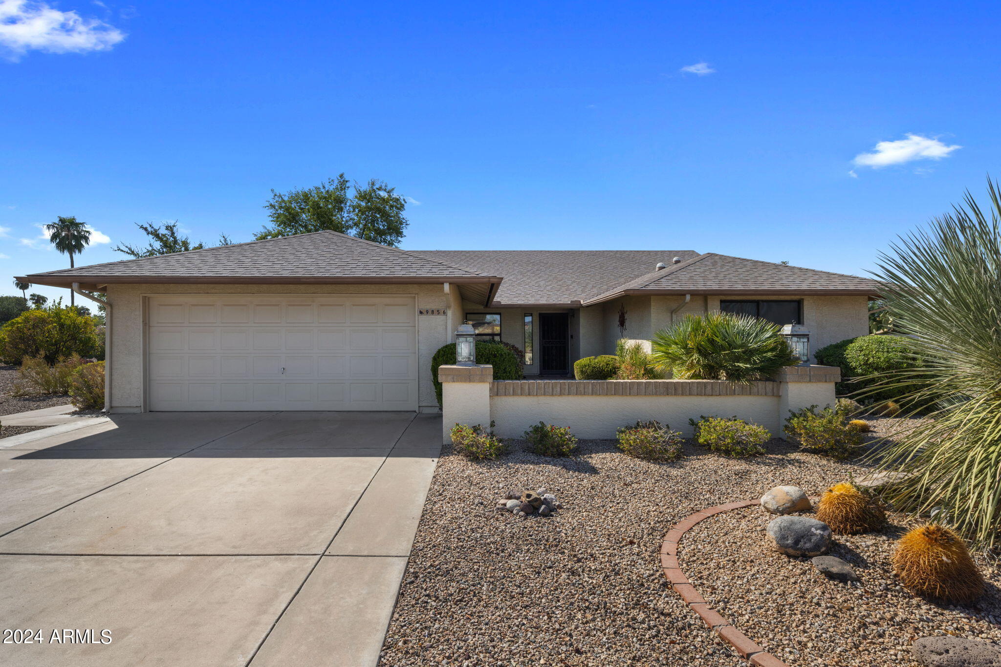 9856 W RIMROCK Drive