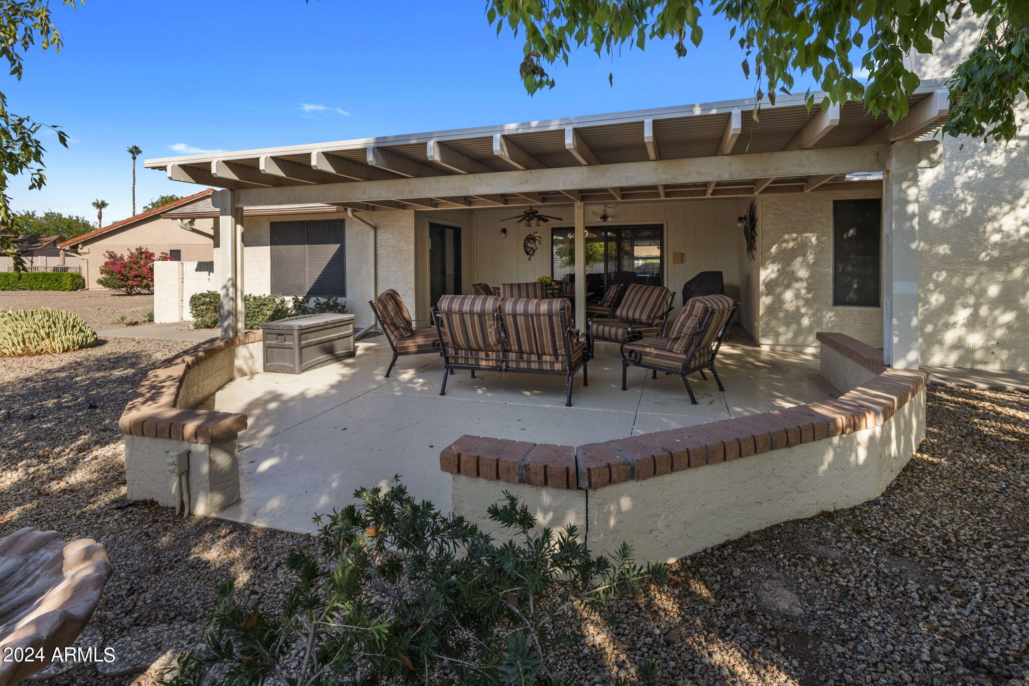 9856 W RIMROCK Drive