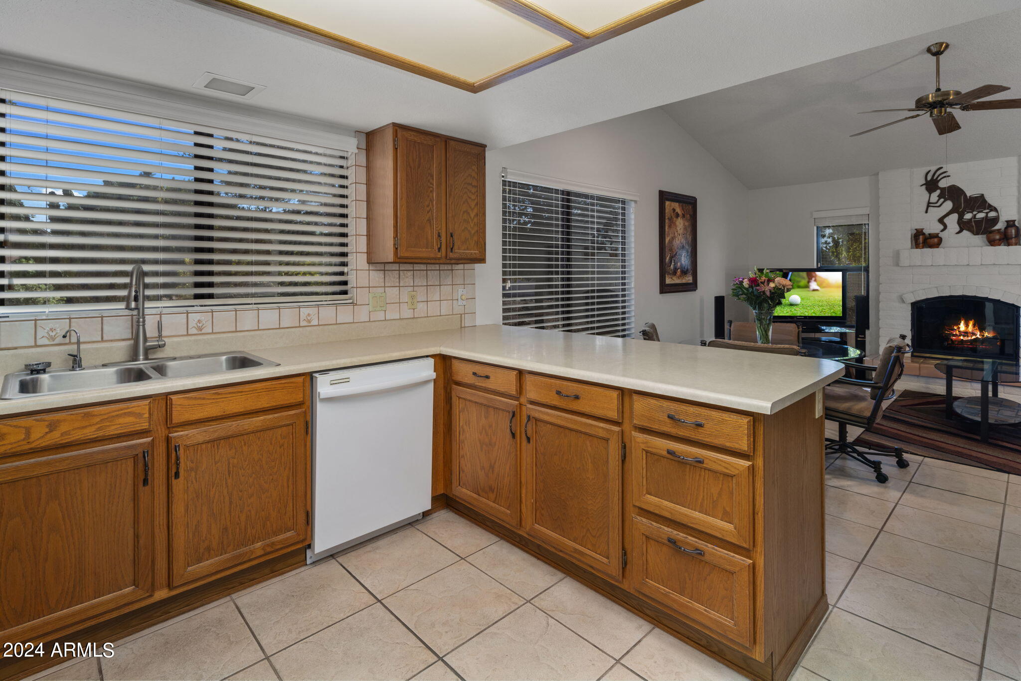 9856 W RIMROCK Drive