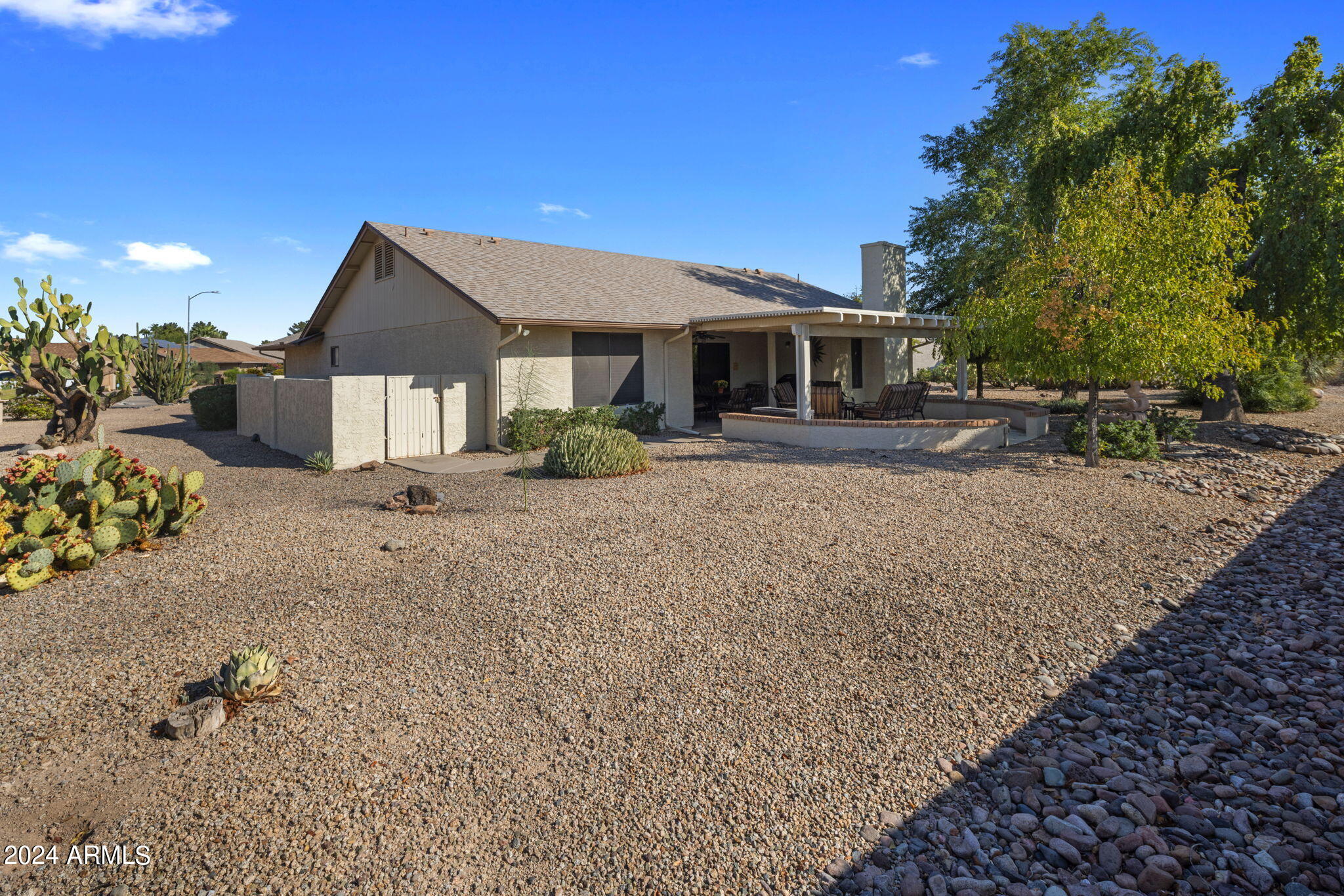 9856 W RIMROCK Drive