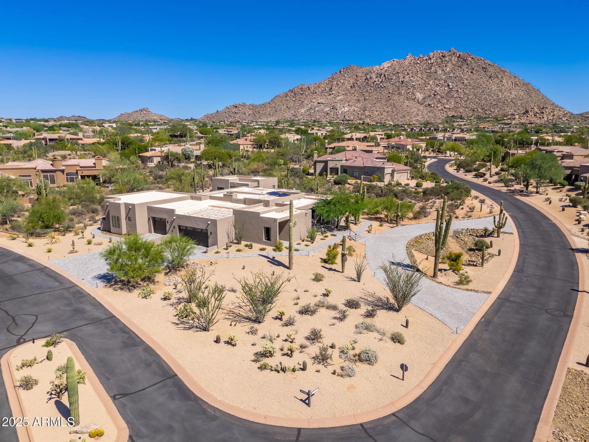 10160 E SADDLE HORN Trail