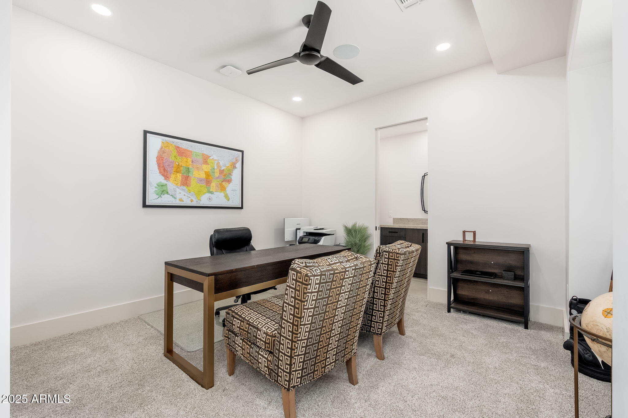 10160 E SADDLE HORN Trail