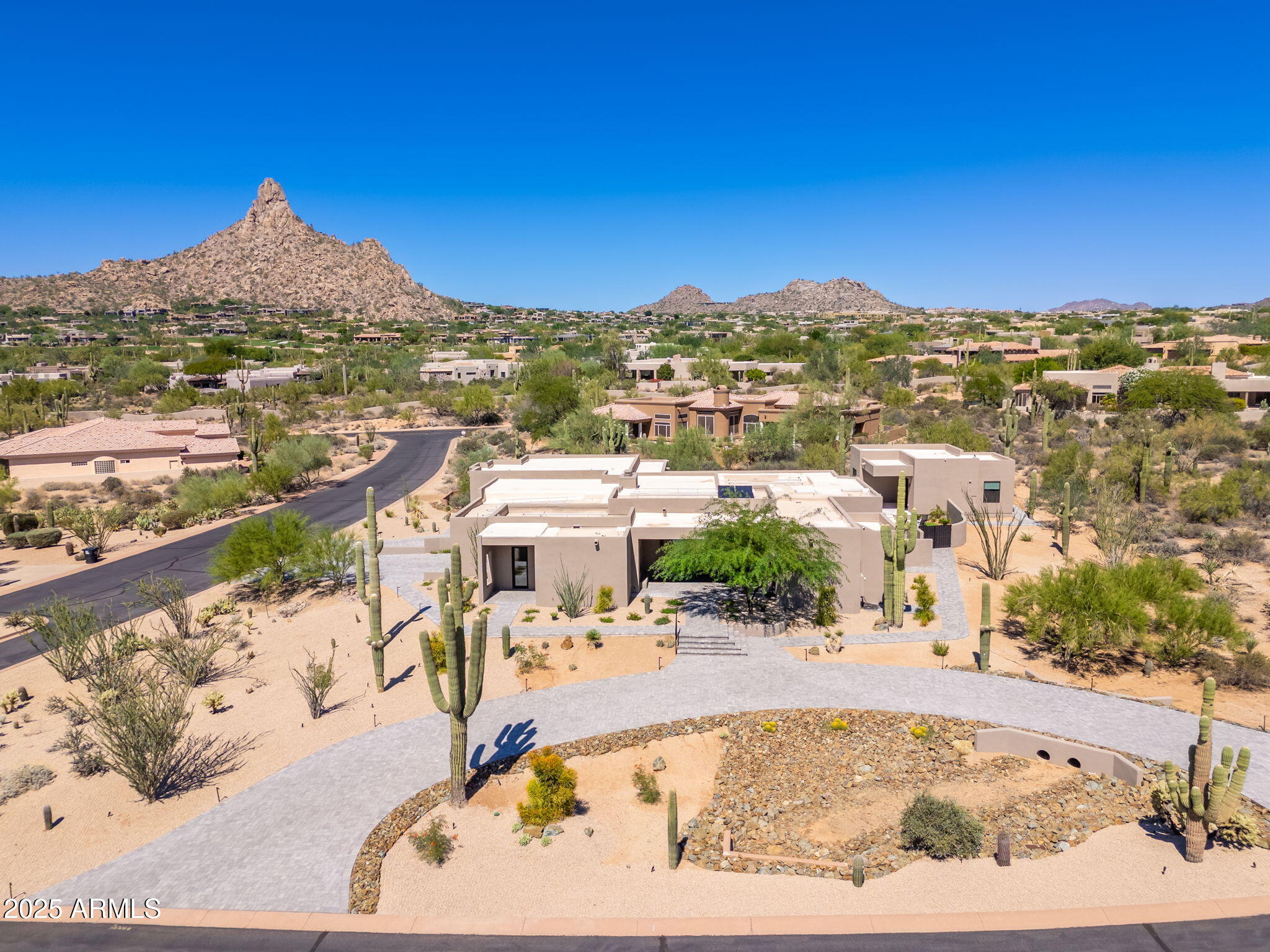 10160 E SADDLE HORN Trail