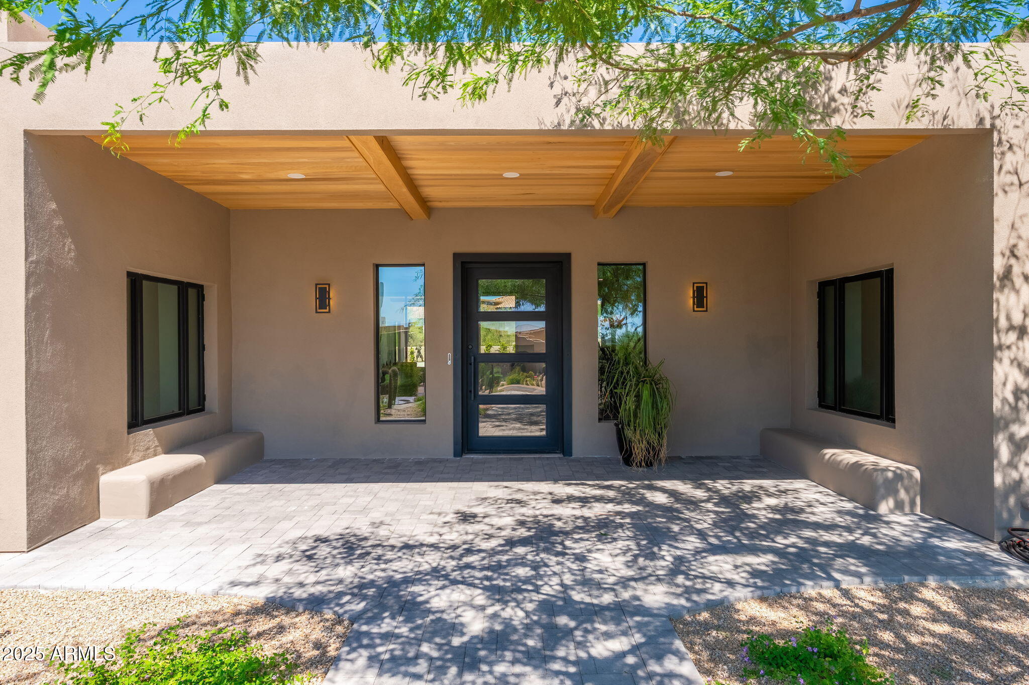 10160 E SADDLE HORN Trail