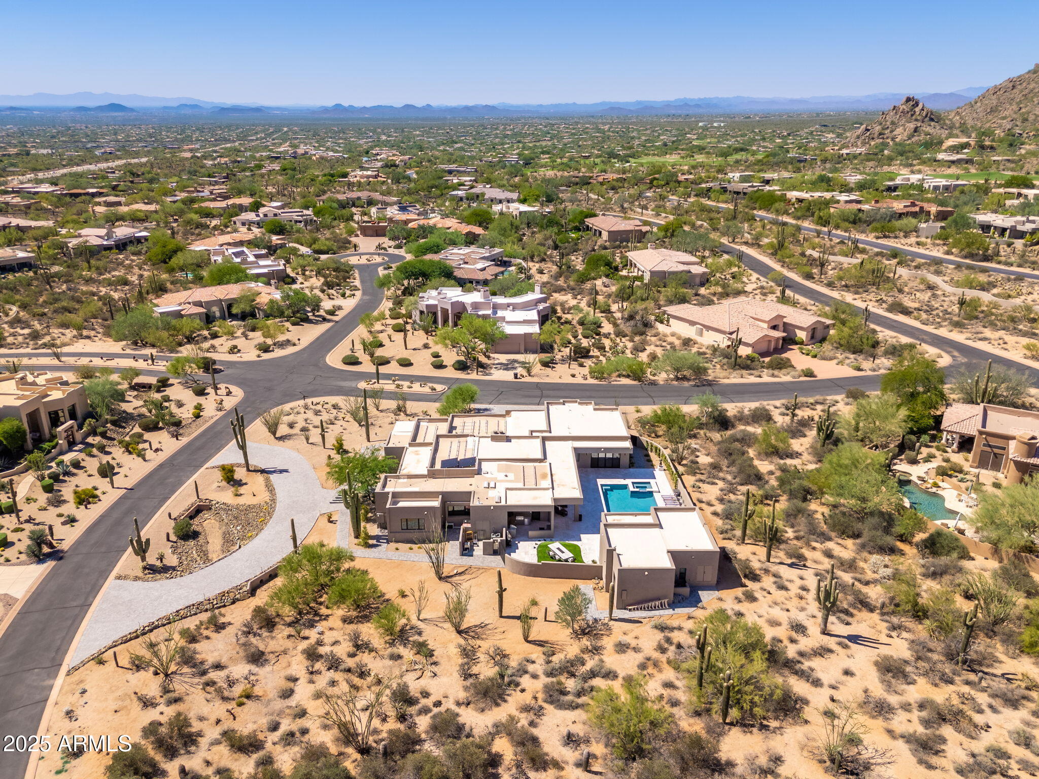 10160 E SADDLE HORN Trail