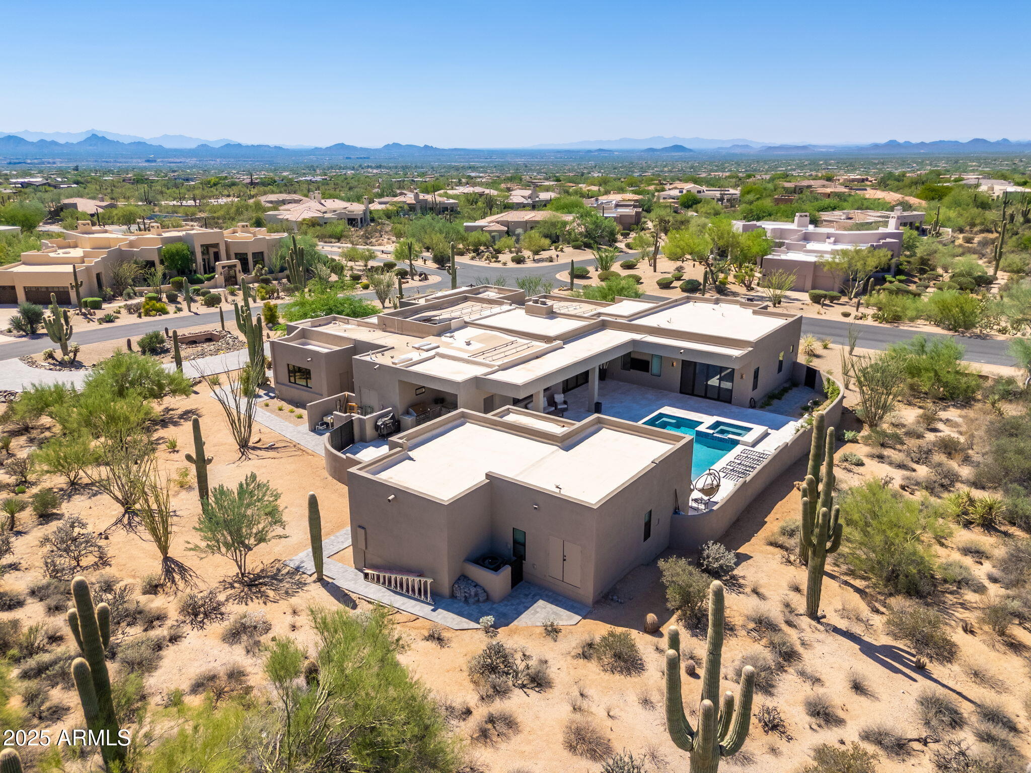 10160 E SADDLE HORN Trail
