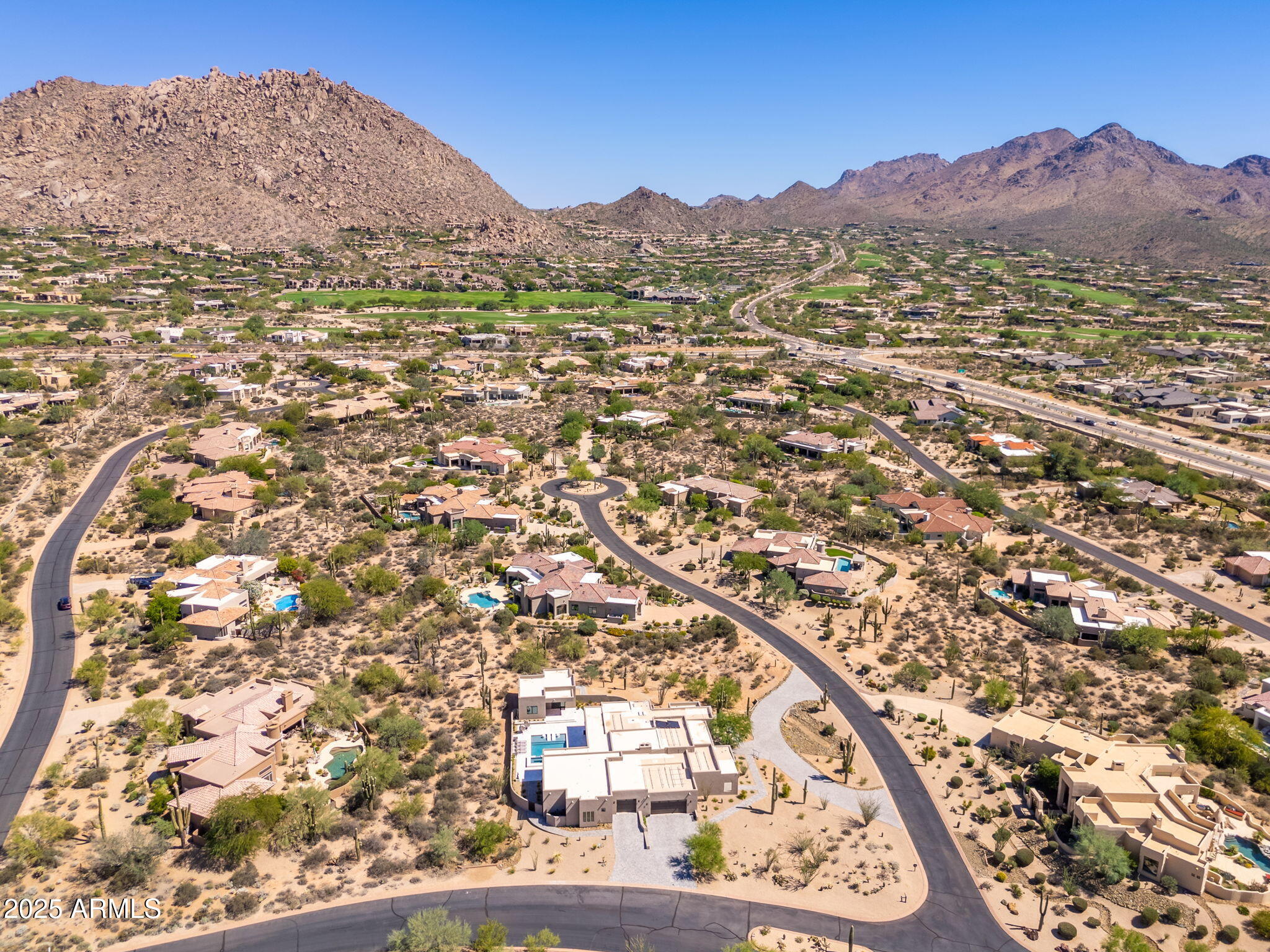 10160 E SADDLE HORN Trail