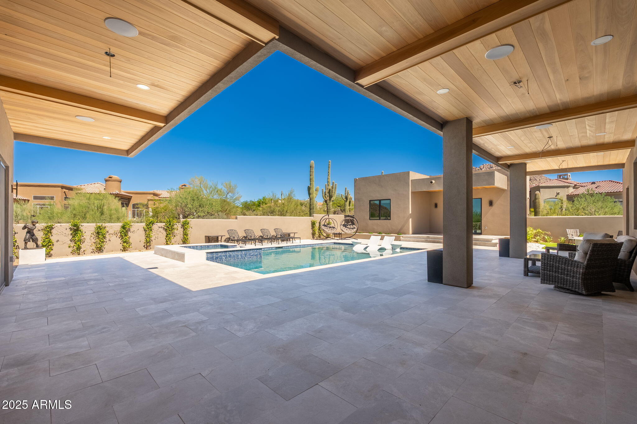 10160 E SADDLE HORN Trail