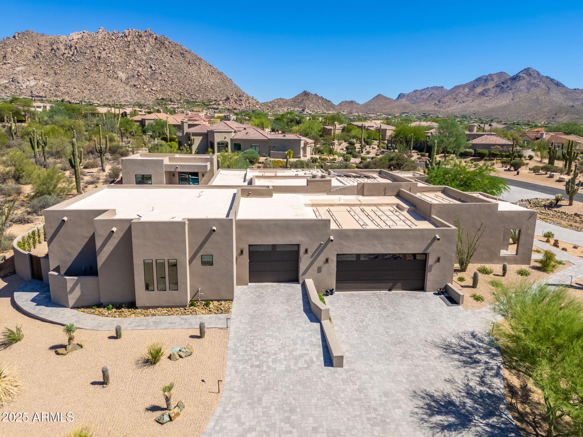 10160 E SADDLE HORN Trail