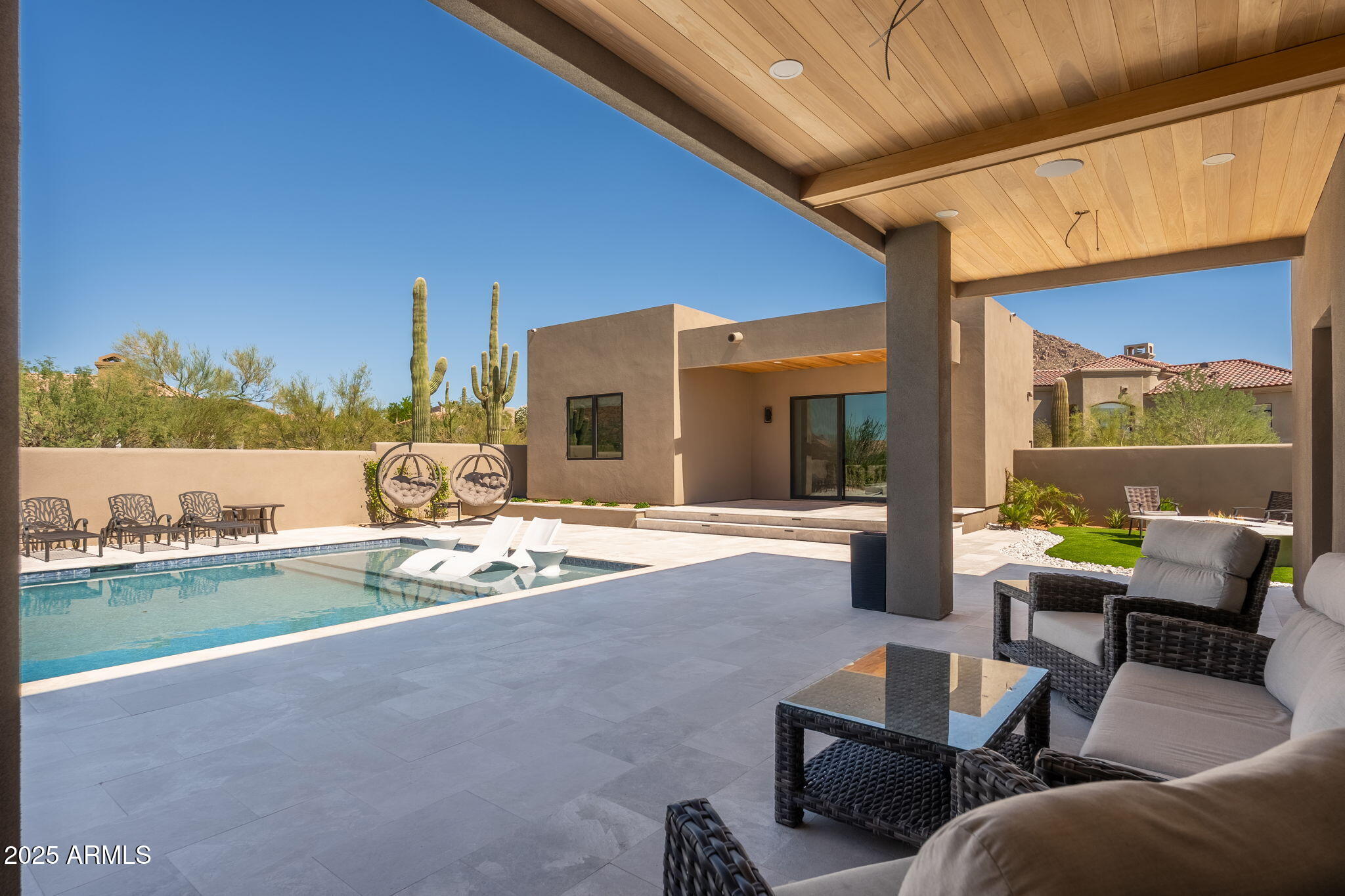 10160 E SADDLE HORN Trail