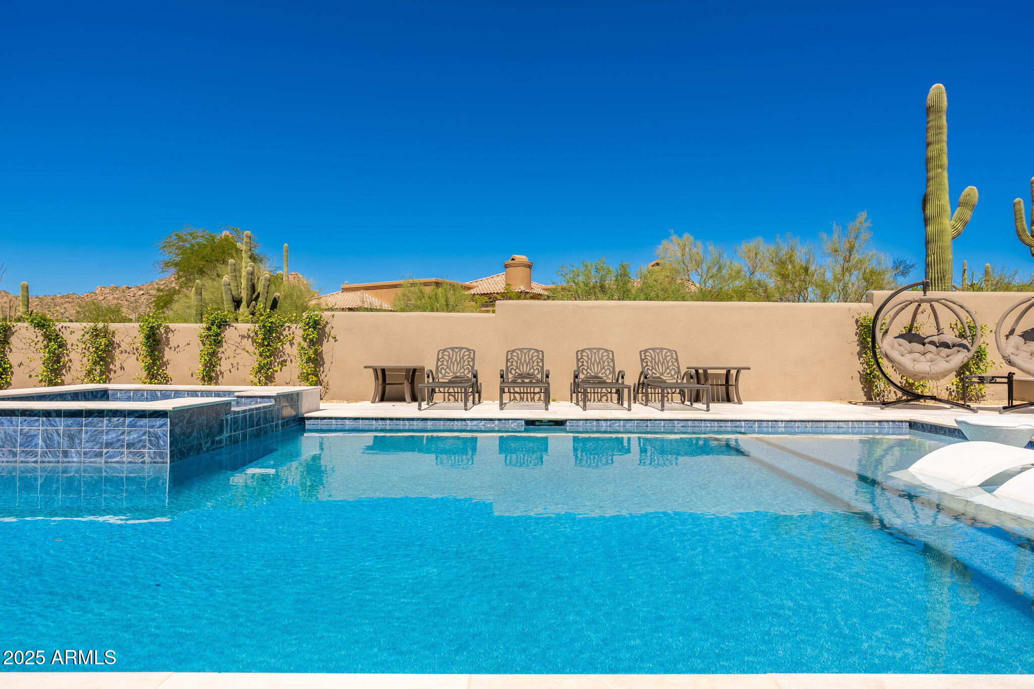 10160 E SADDLE HORN Trail