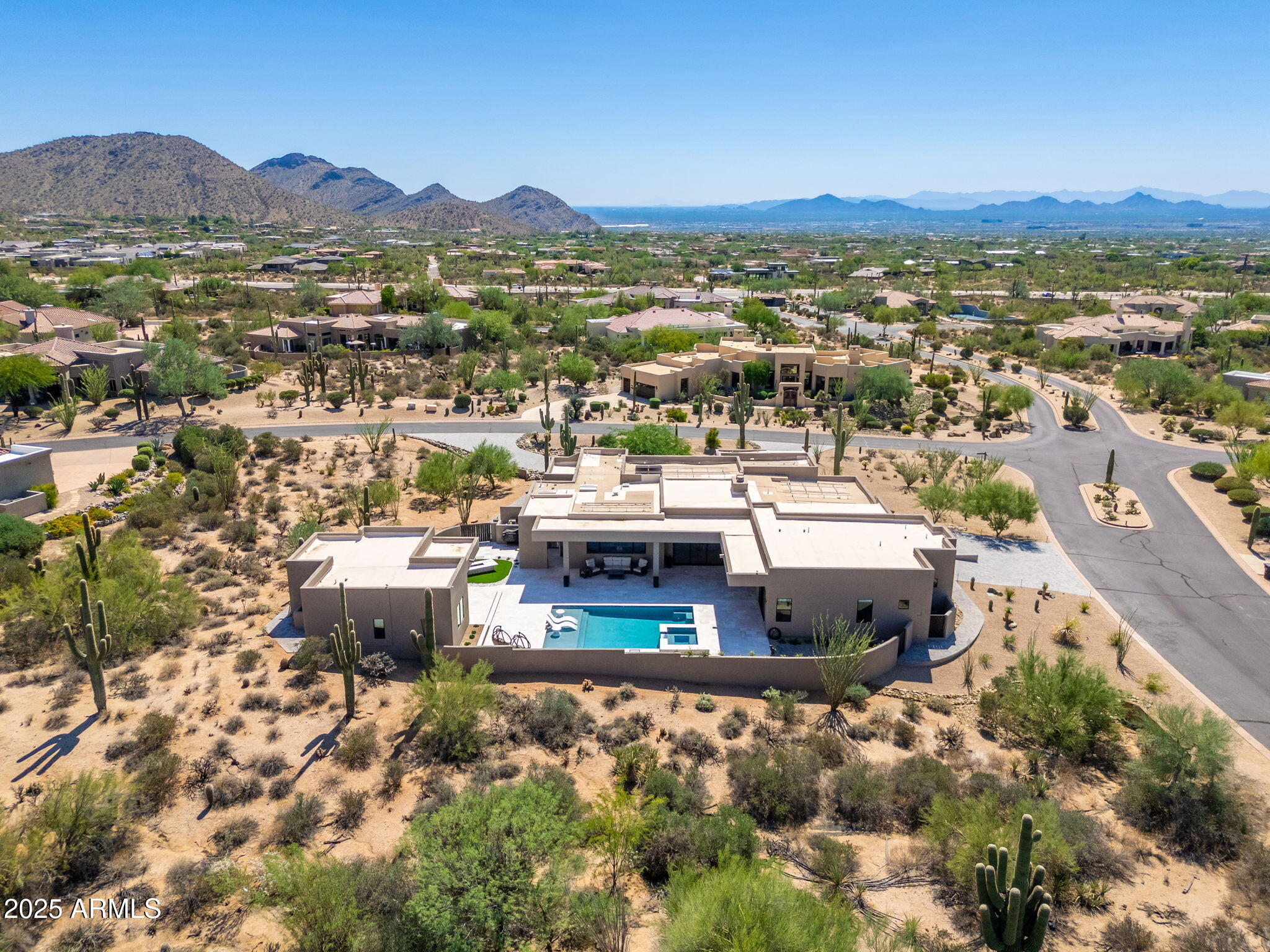10160 E SADDLE HORN Trail