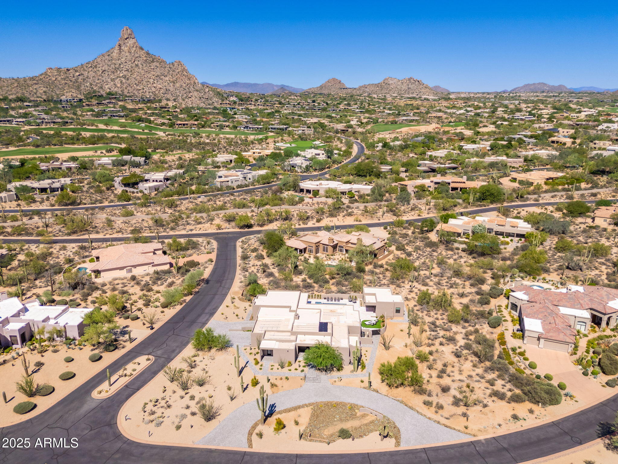 10160 E SADDLE HORN Trail