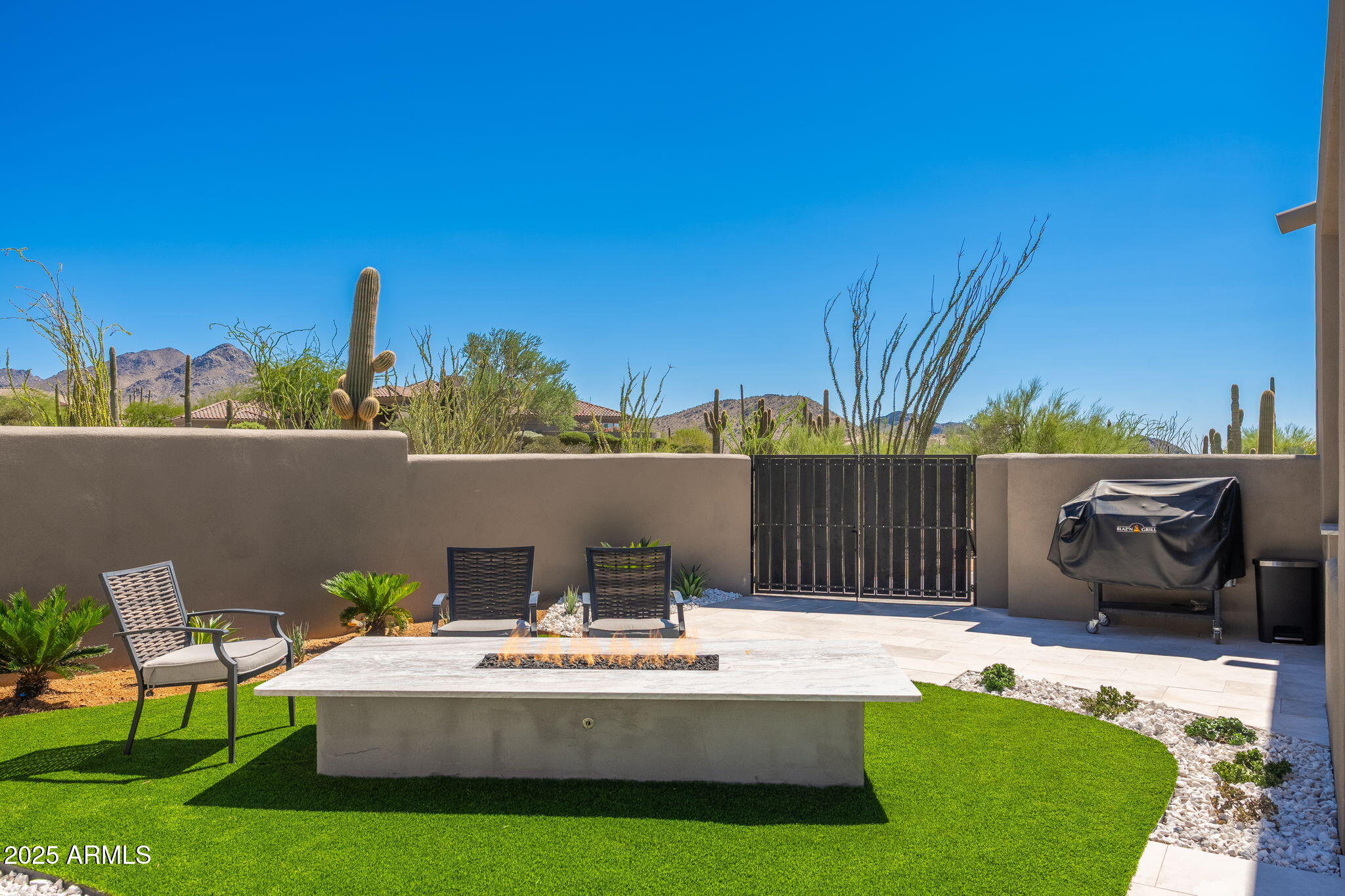 10160 E SADDLE HORN Trail