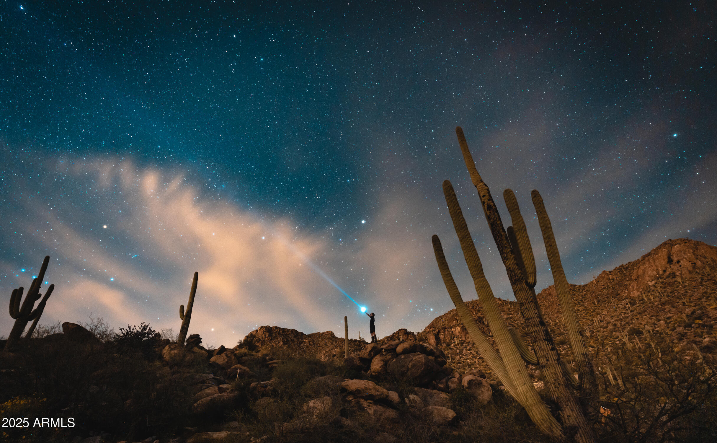 14460 N Old Ranch Road 1