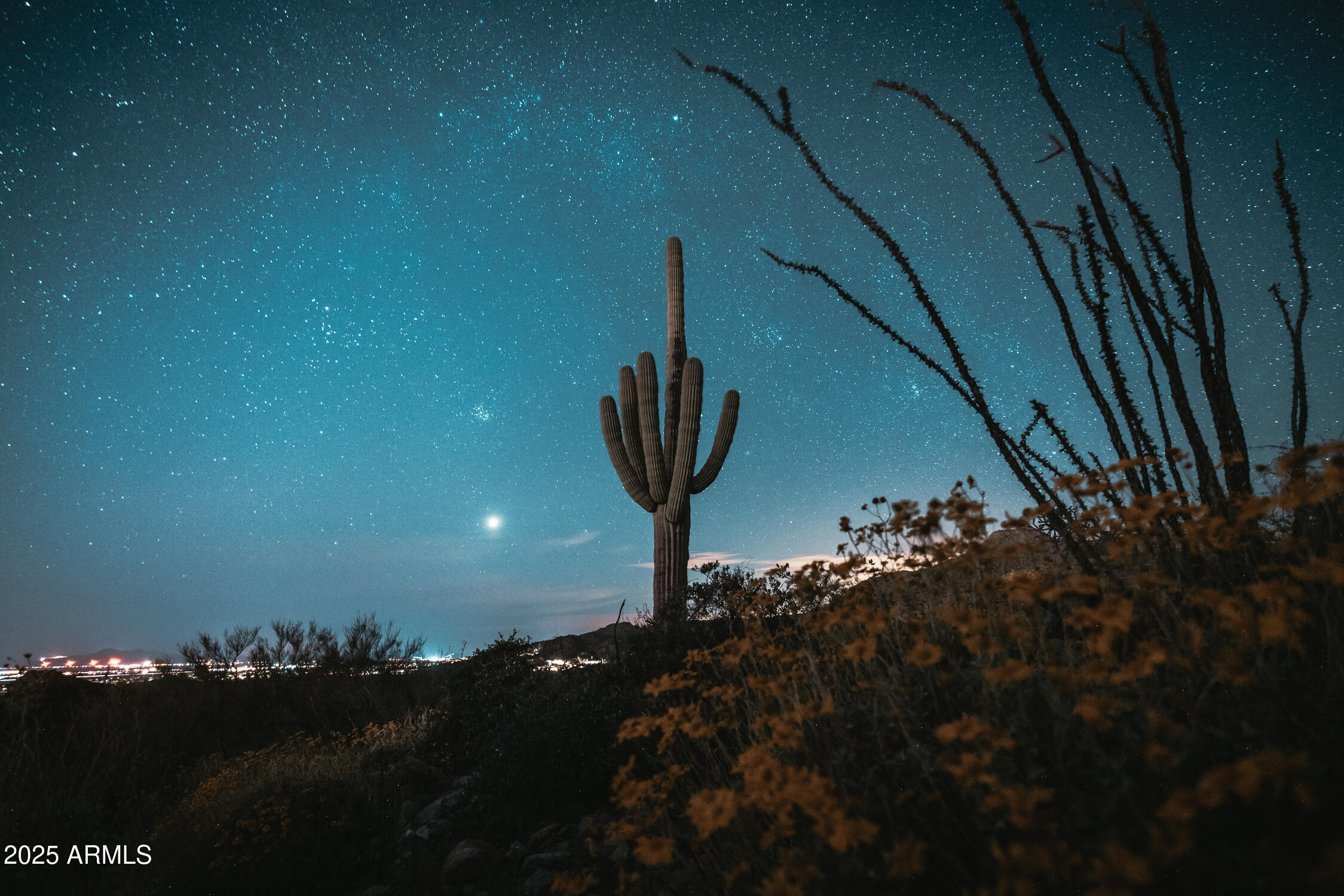 14460 N Old Ranch Road 1