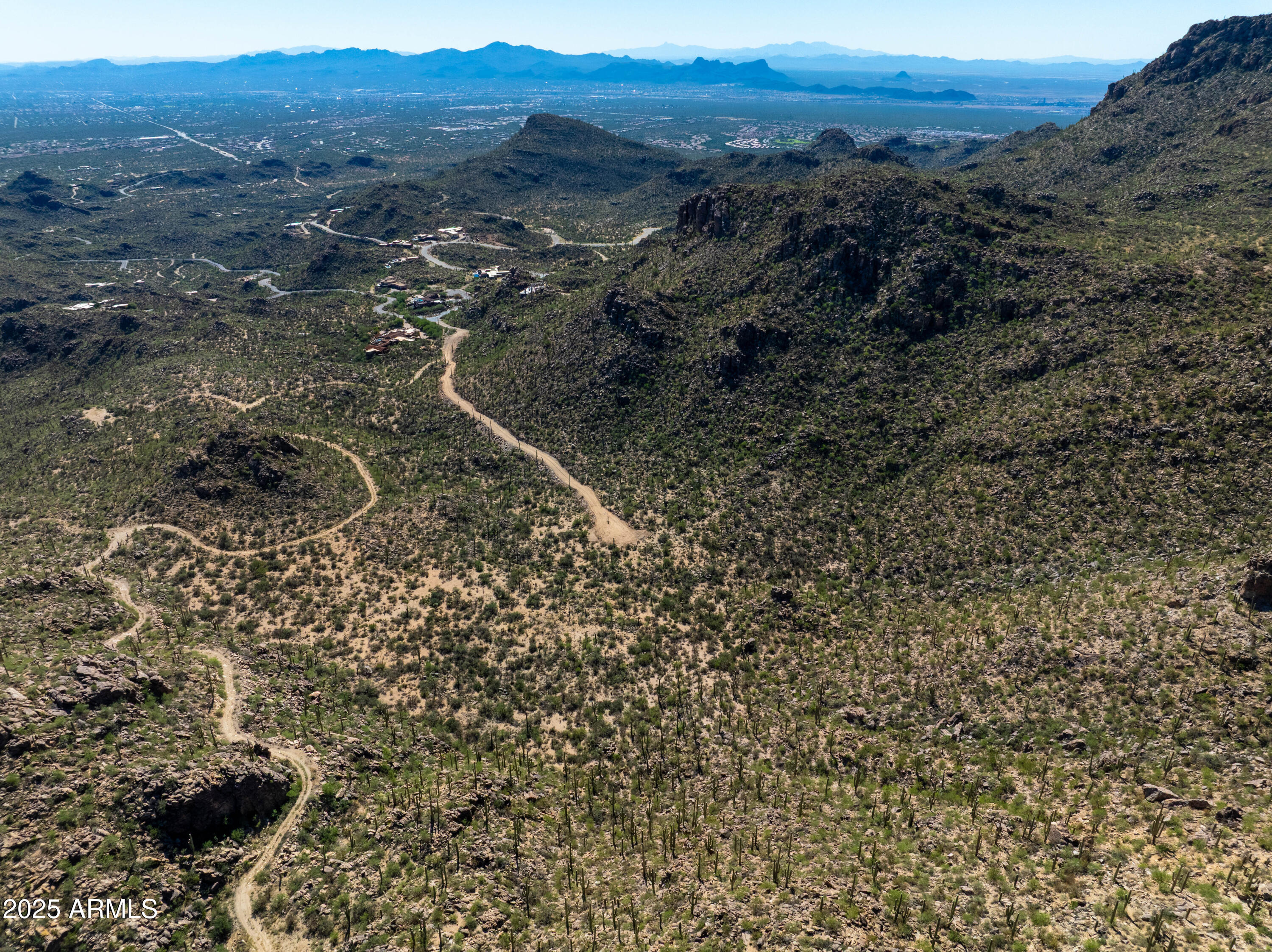 14460 N Old Ranch Road 1