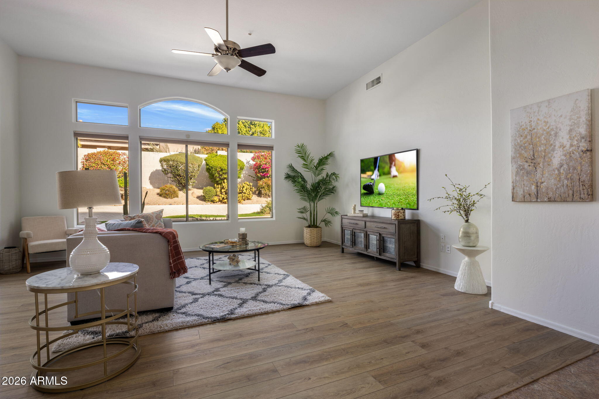 7652 E SOFTWIND Drive