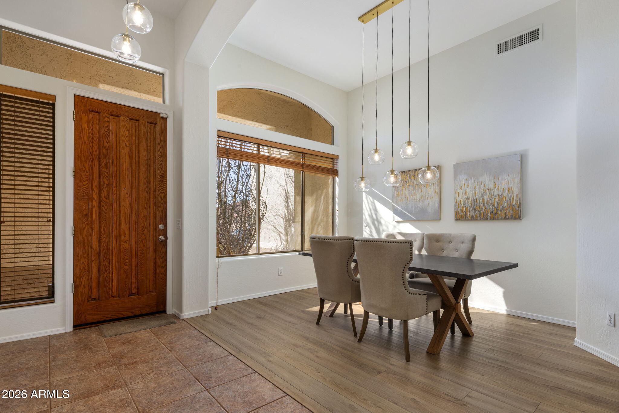 7652 E SOFTWIND Drive