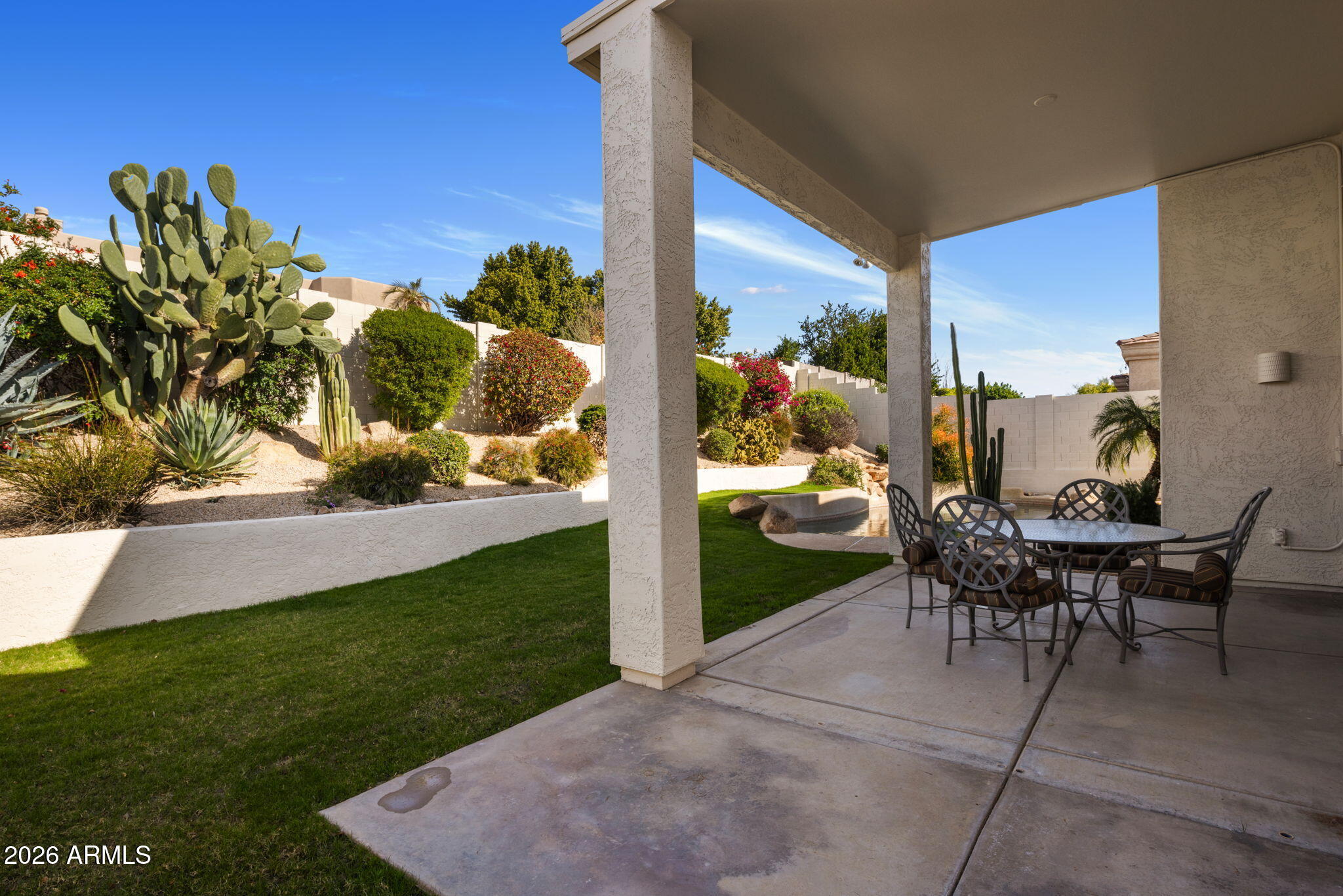 7652 E SOFTWIND Drive