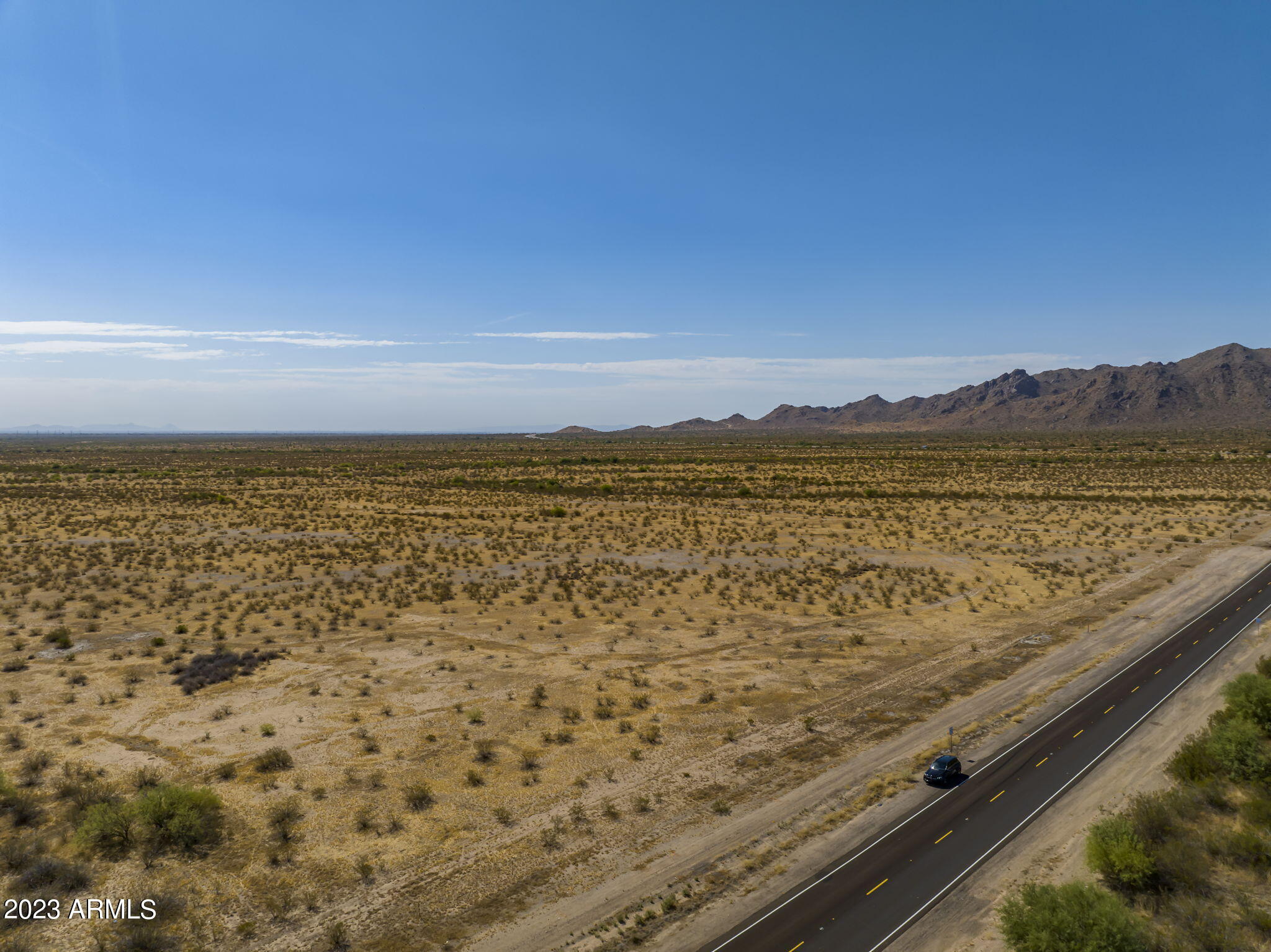 21300 W Beardsley (Approx) Drive -