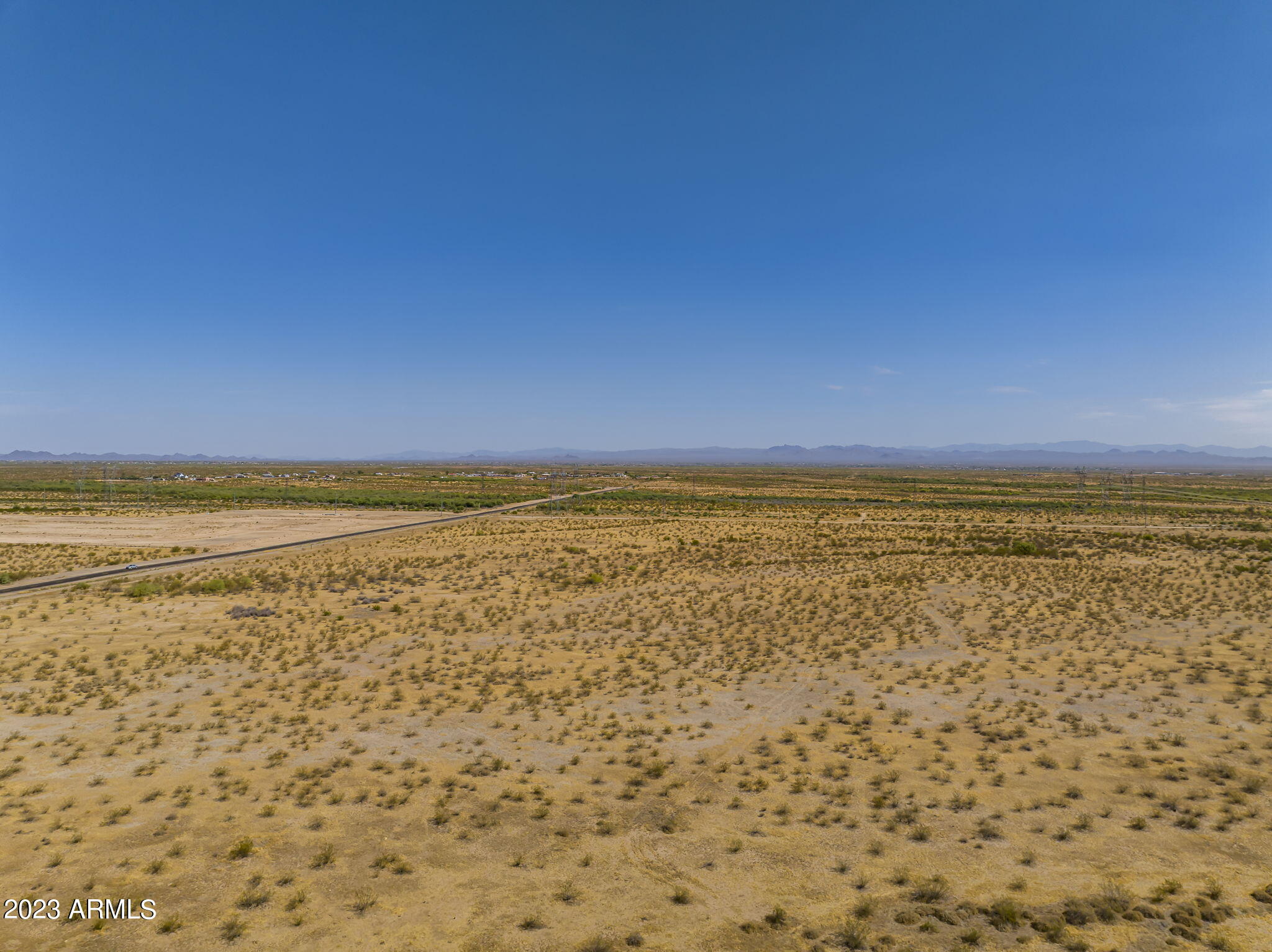 21300 W Beardsley (Approx) Drive -