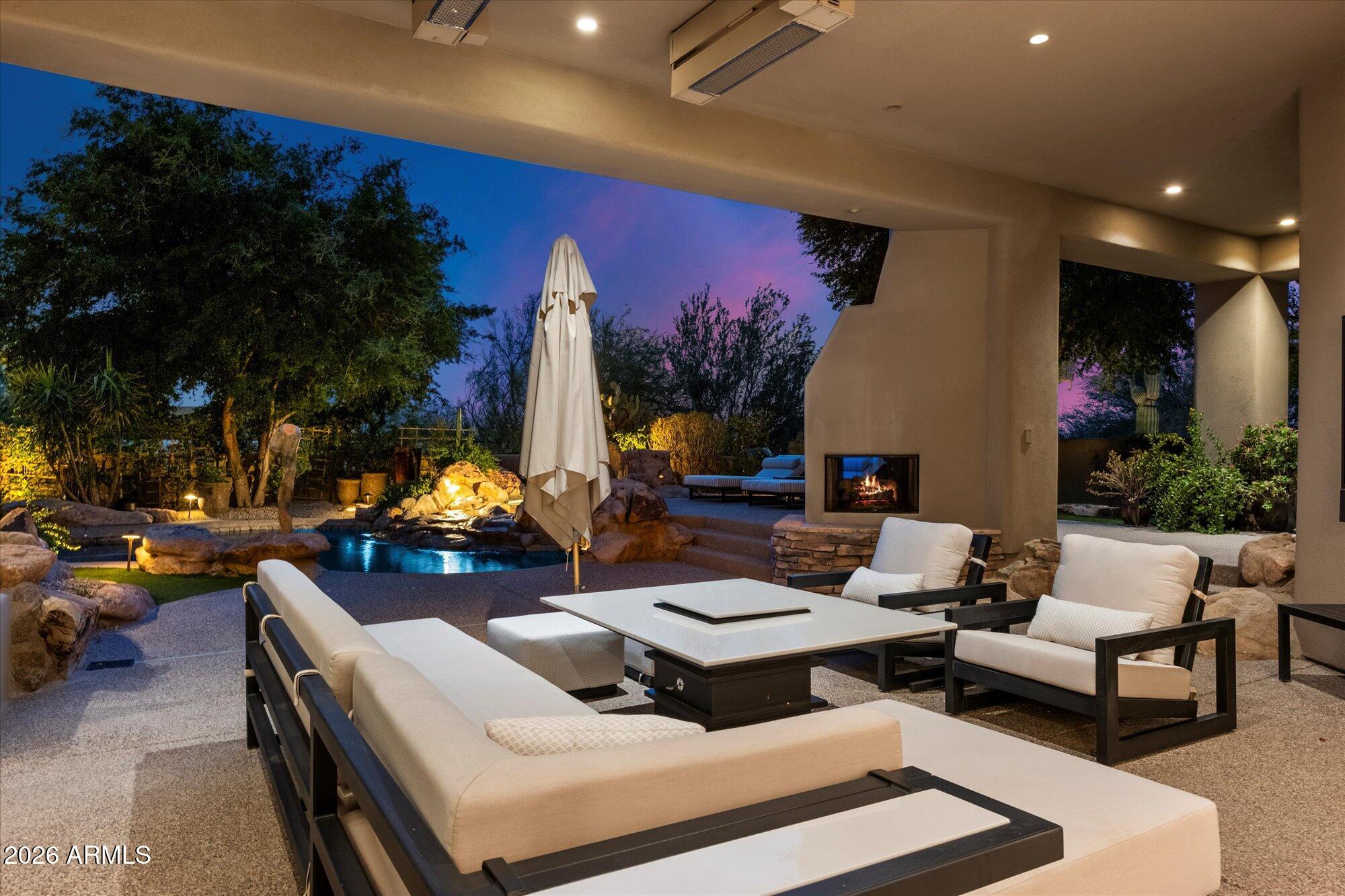10040 E HAPPY VALLEY Road 479